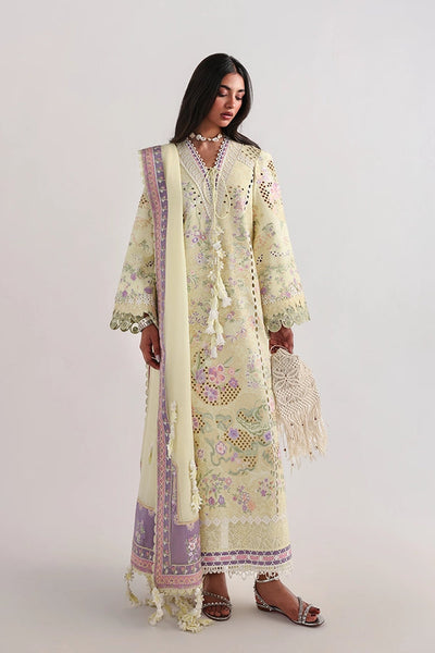 Suffuse | Lawn Eid 26 | TELYA