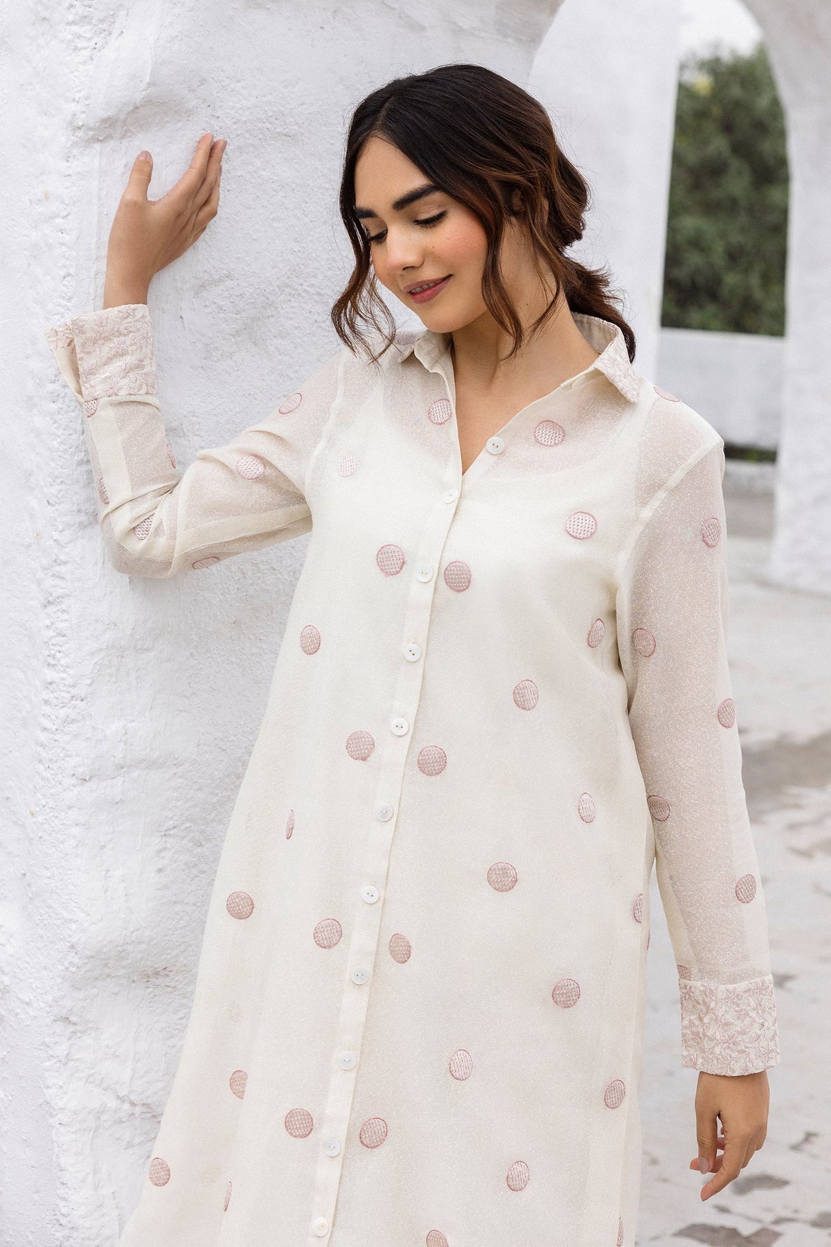 Erum Khan | Ramadan Edition | Safa -  Erum Khan Ladies Clothes - Original Designer Dress - House of Maryam