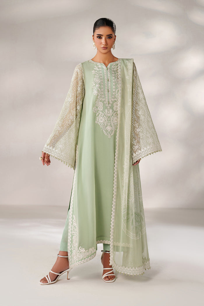 Baroque  | Luxury Pret 26 | PR-1248-1