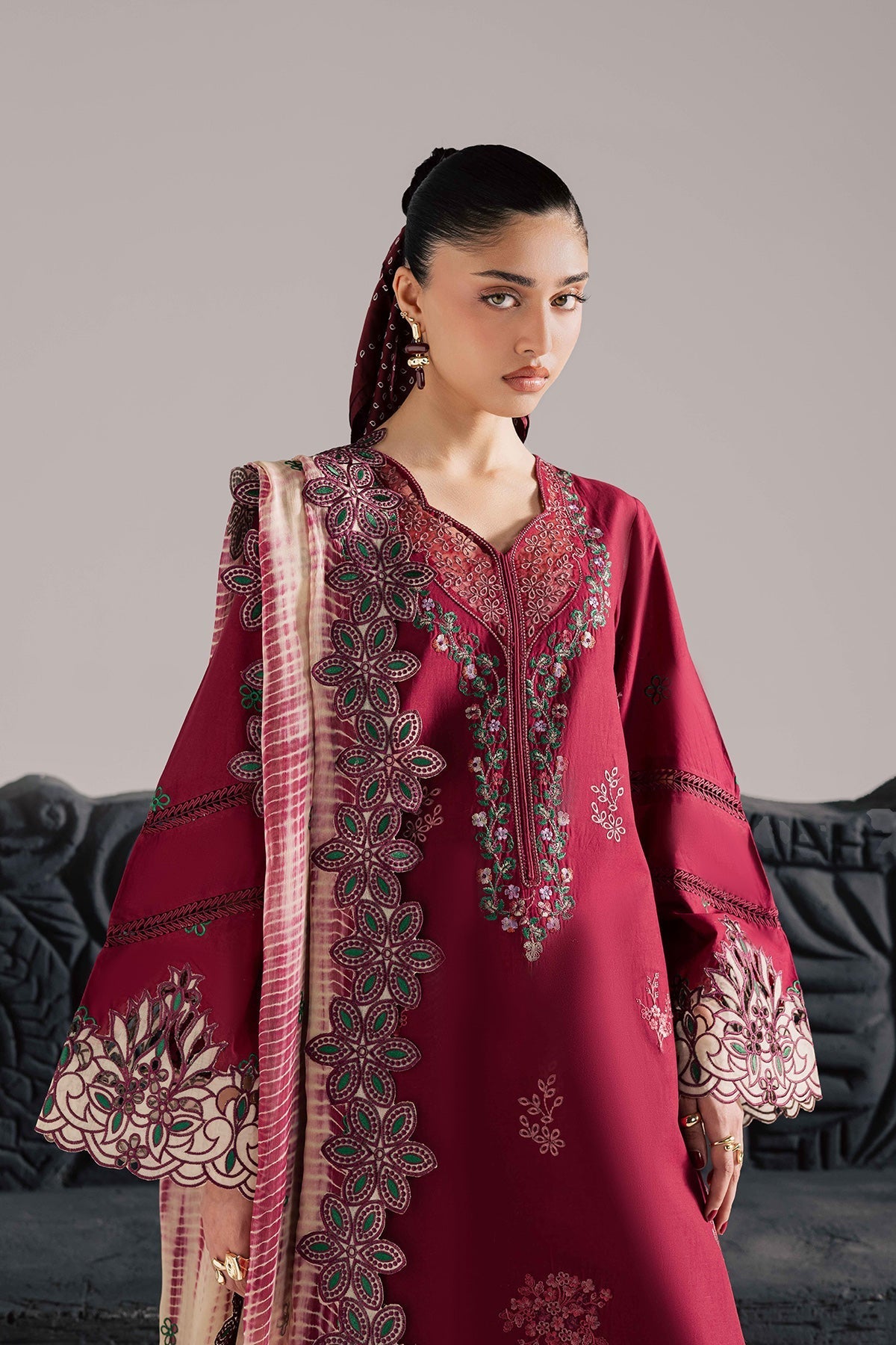 Vanya | Celine Formals | CN-19, image 7