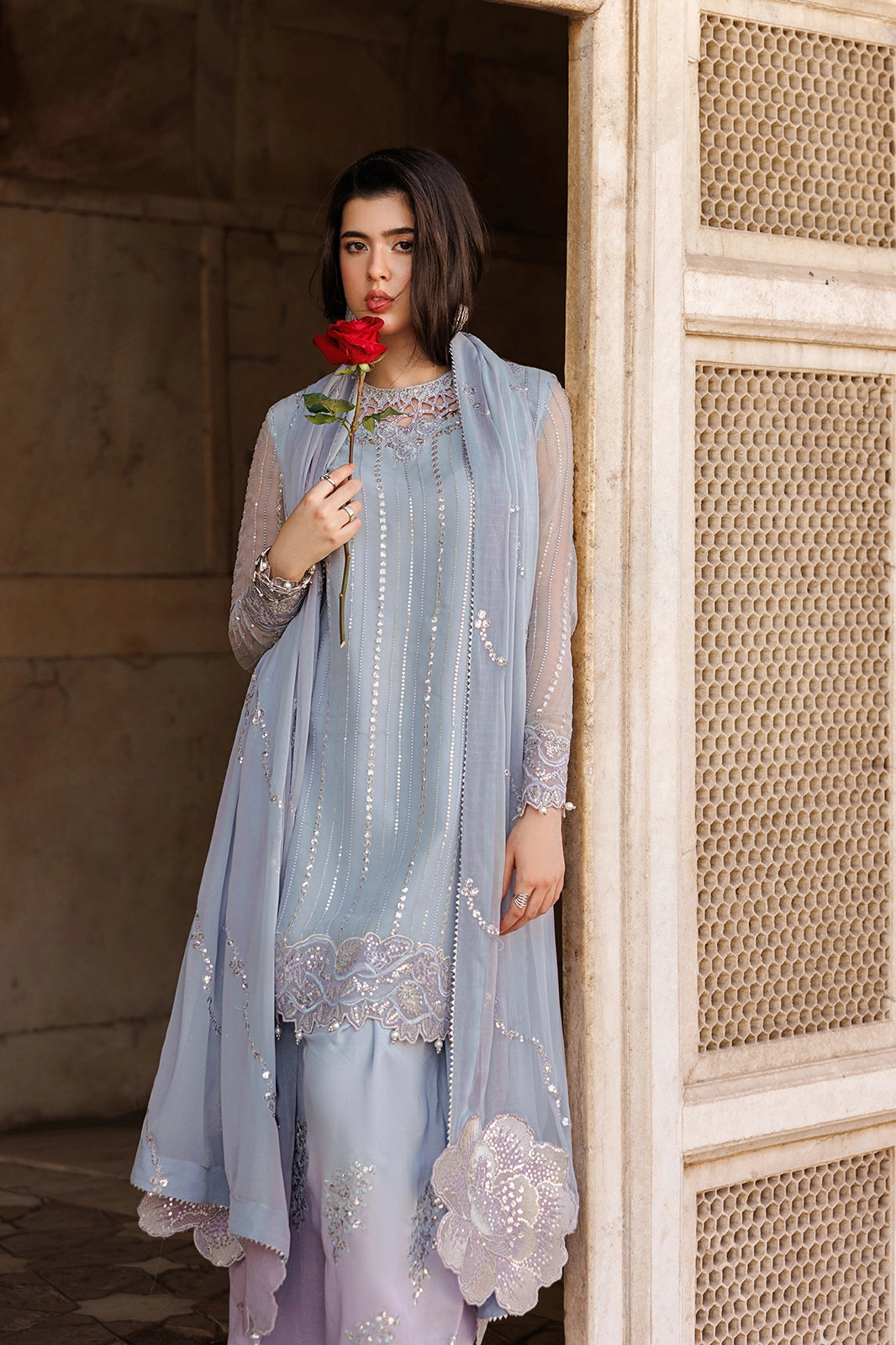Vanya | Virsa Formals | ED-016, image 6