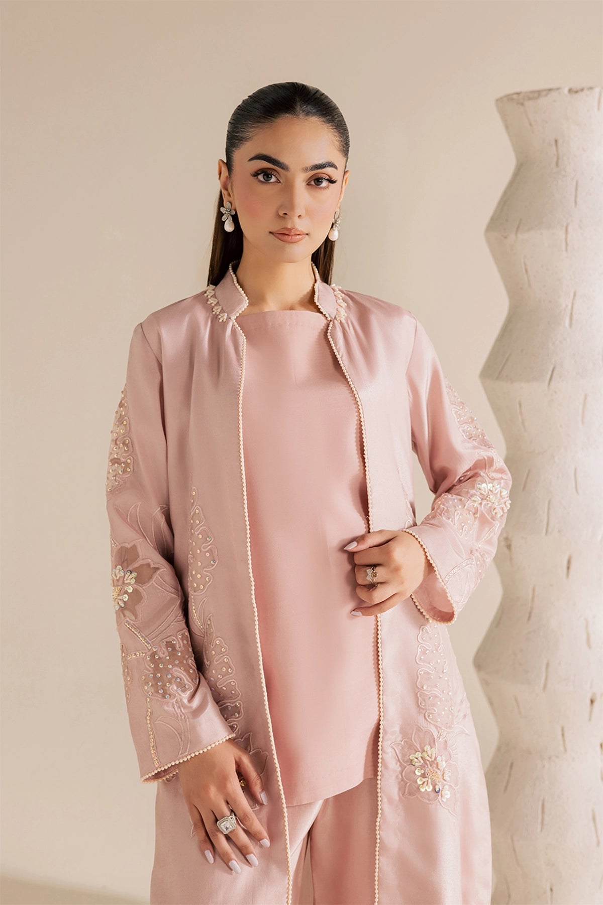 Vanya | Solana Luxe Pret | FF-79-6