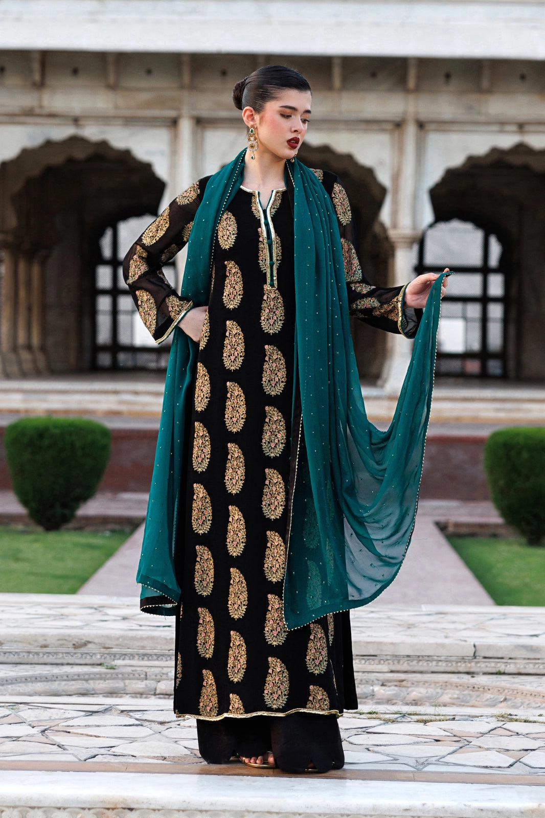 Vanya | Virsa Formals | ED-013, image 6
