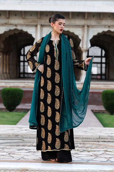 Vanya | Virsa Formals | ED-013