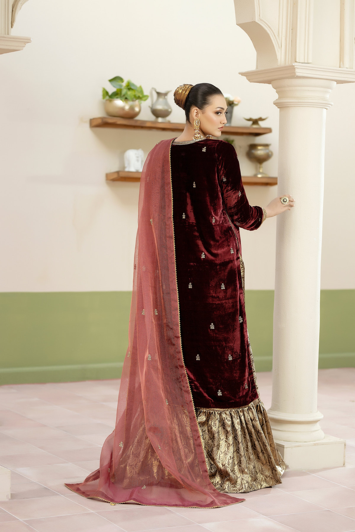 Purple Haze | Suraya Edit | YASNA, image 2