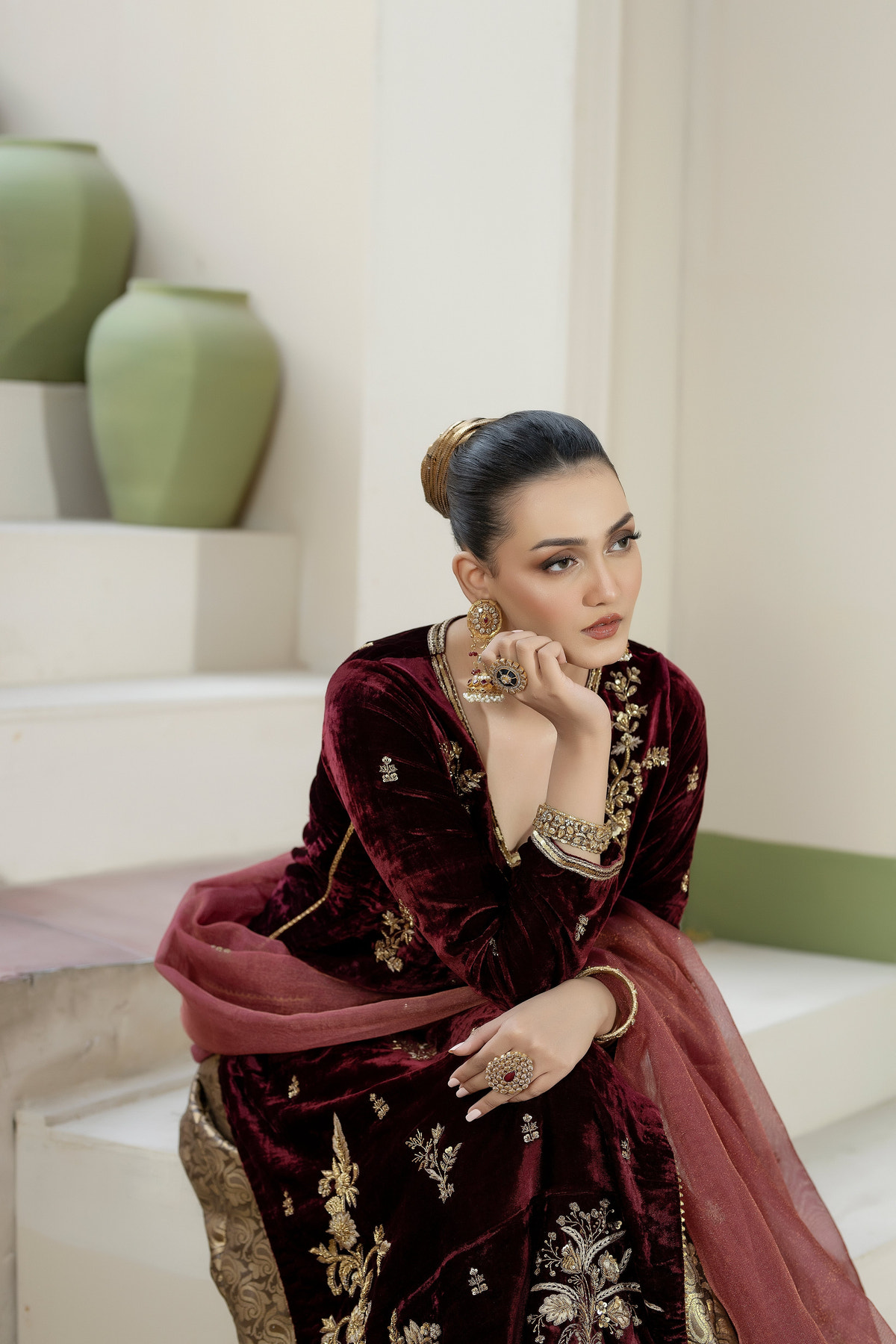Purple Haze | Suraya Edit | YASNA, image 6