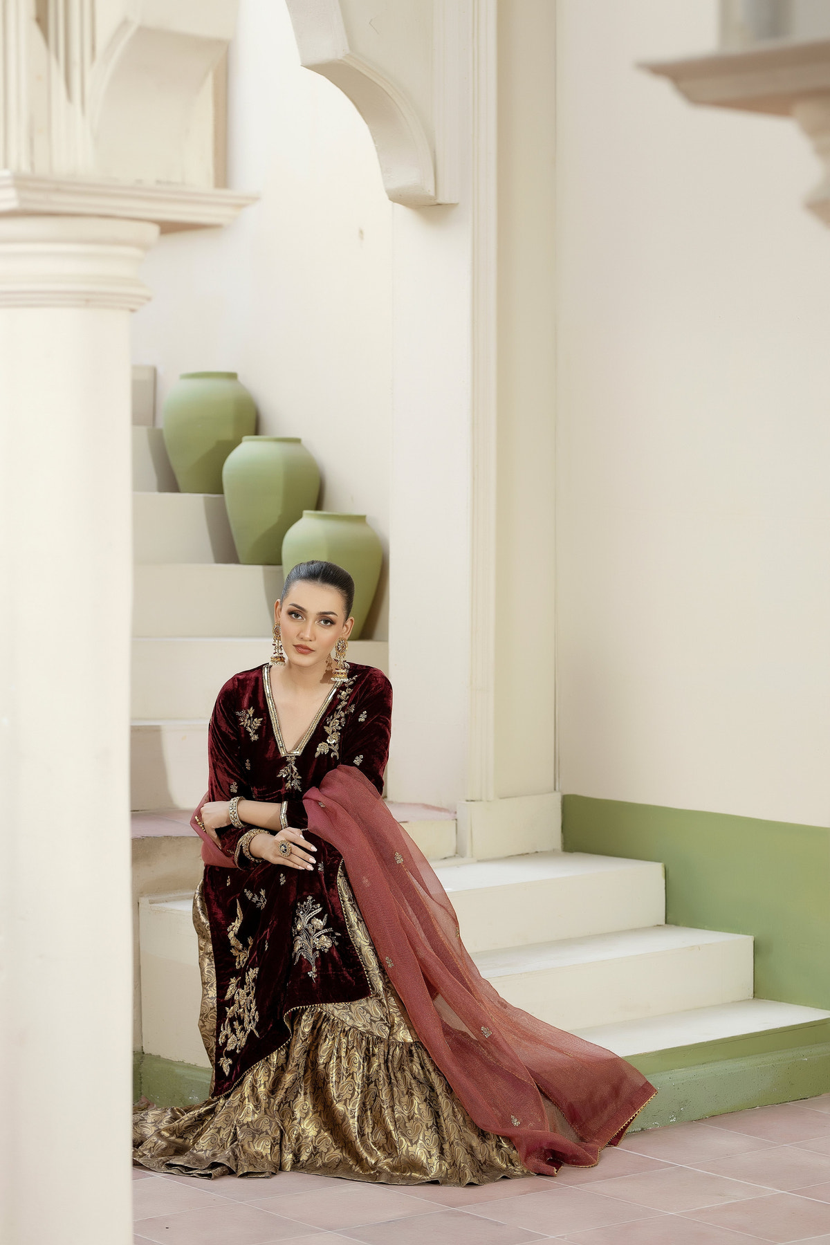 Purple Haze | Suraya Edit | YASNA, image 5