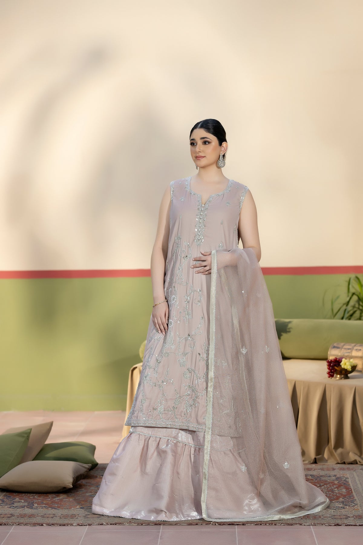 Purple Haze | Suraya Edit | SEHAR
