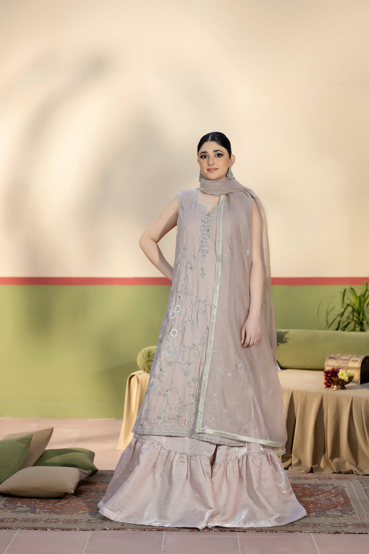 Purple Haze | Suraya Edit | SEHAR, image 4