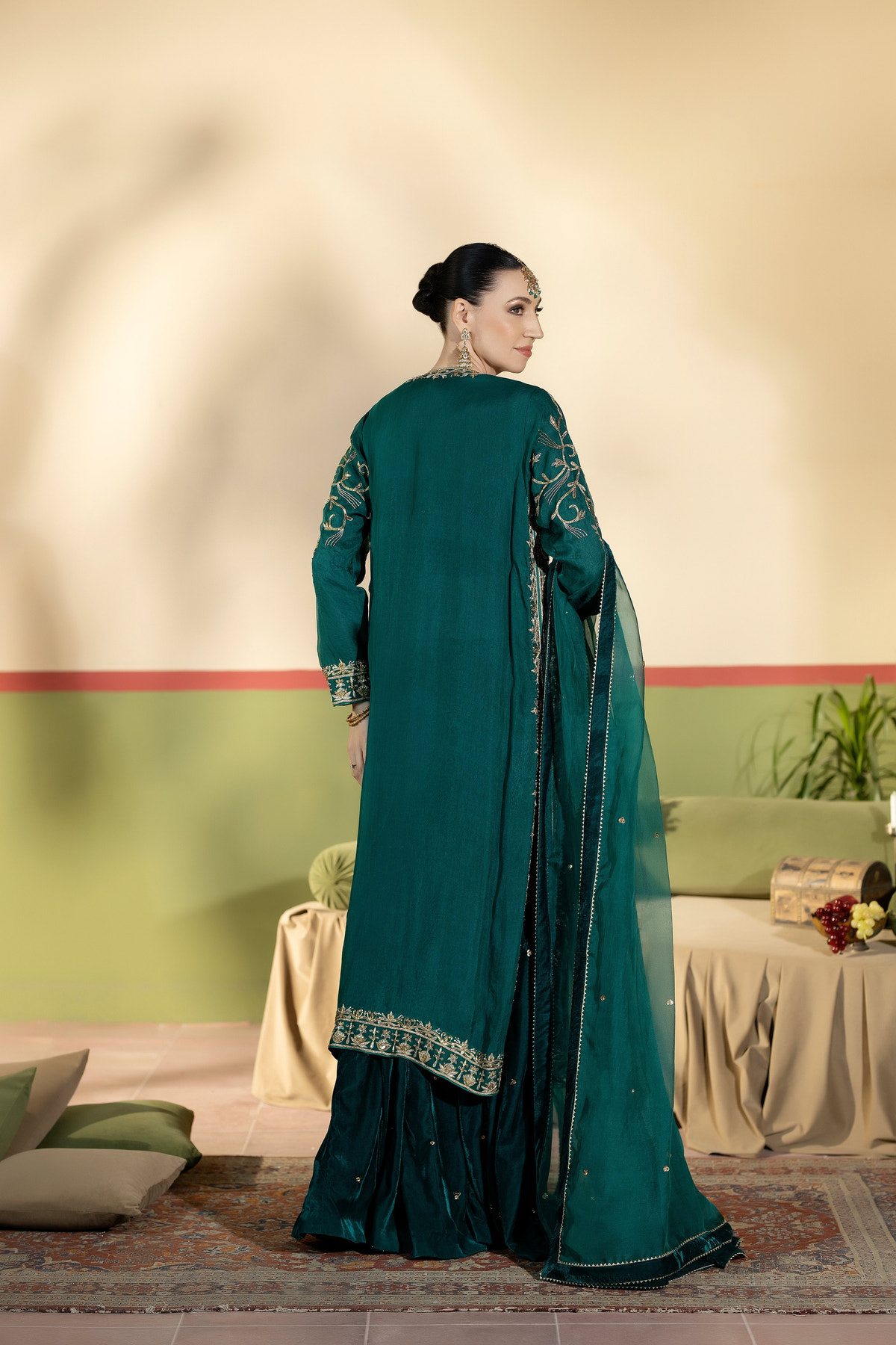 Purple Haze | Suraya Edit |GHAZAL, image 2