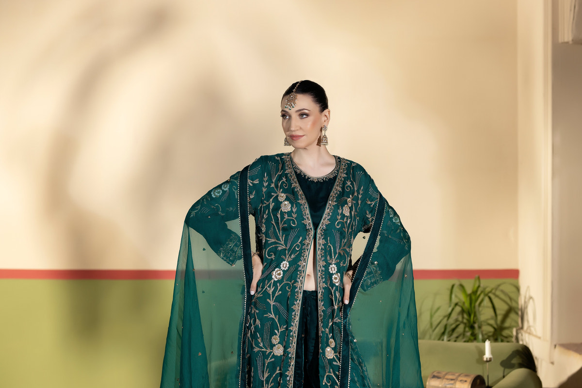 Purple Haze | Suraya Edit |GHAZAL, image 5