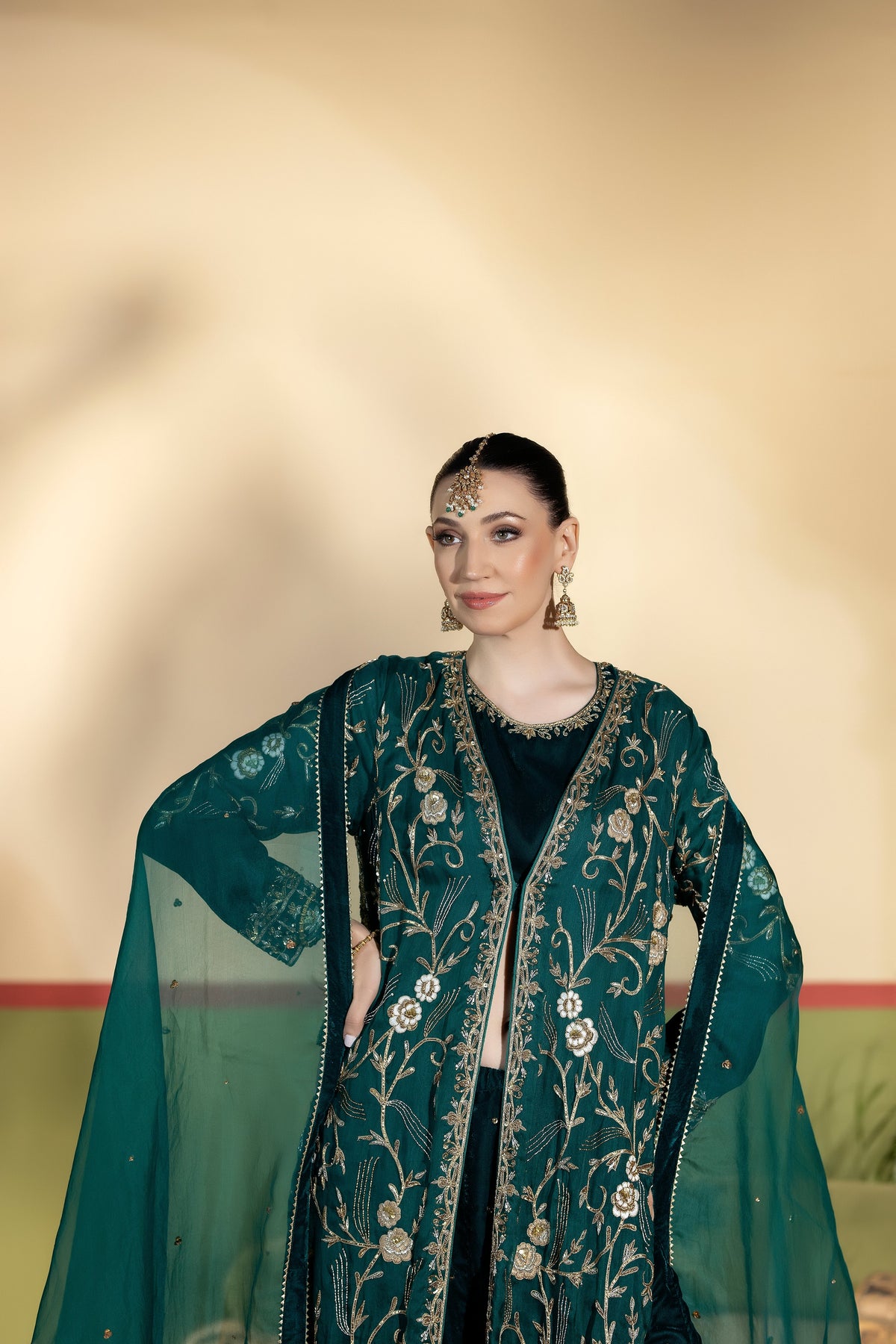 Purple Haze | Suraya Edit |GHAZAL-4