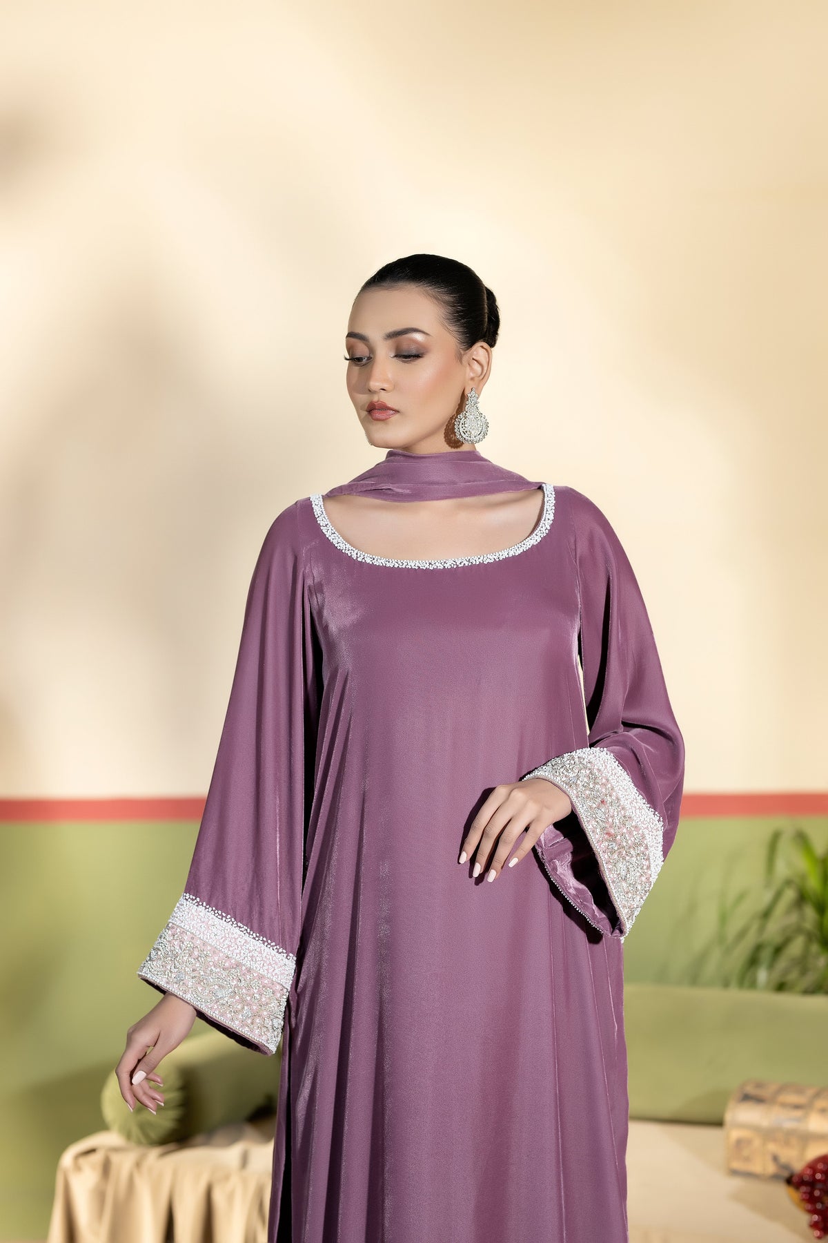 Purple Haze | Suraya Edit | ROYA-4