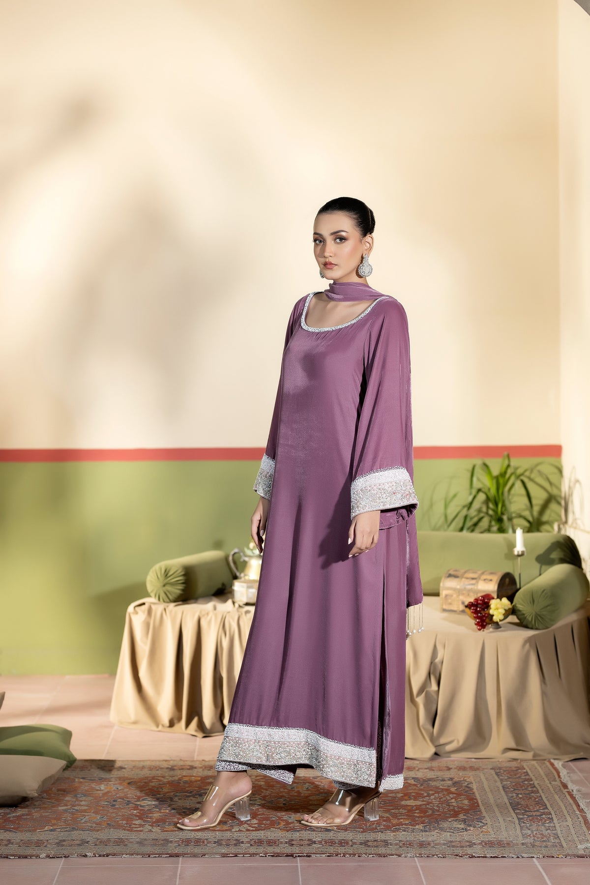 Purple Haze | Suraya Edit | ROYA-6