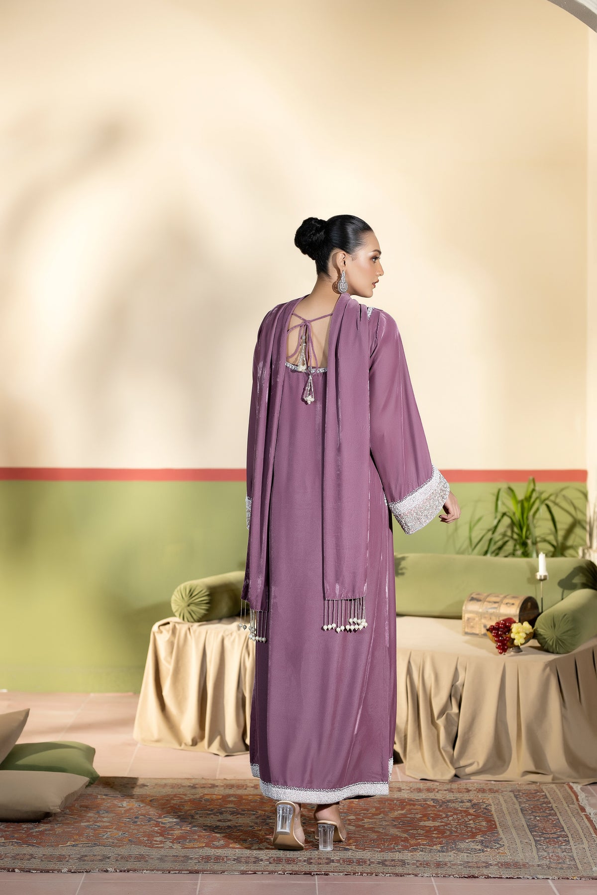 Purple Haze | Suraya Edit | ROYA-2