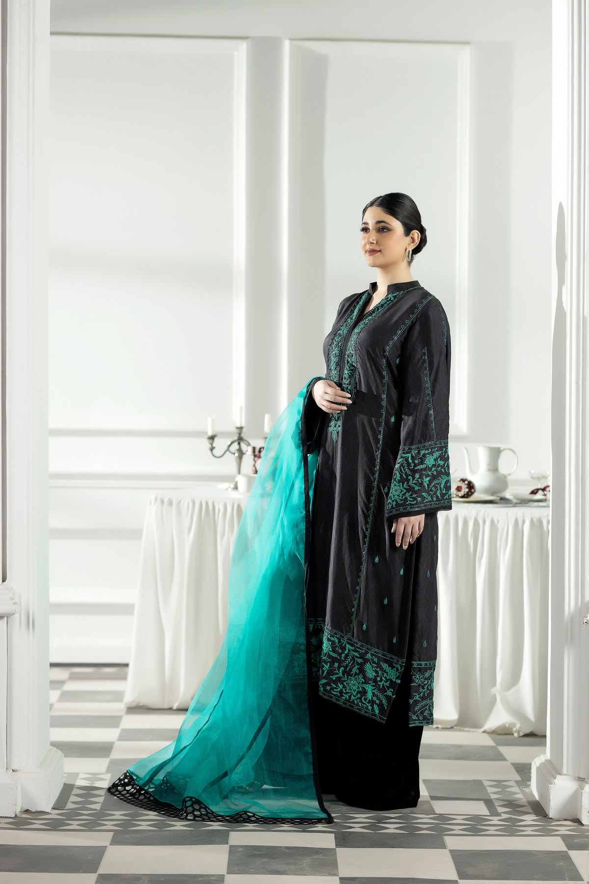 Purple Haze | Suraya Edit | Magnificient, image 4
