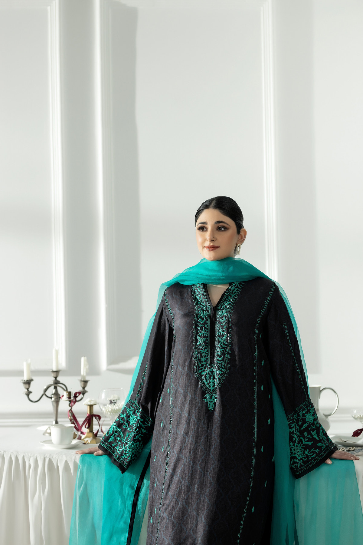 Purple Haze | Suraya Edit | Magnificient, image 5