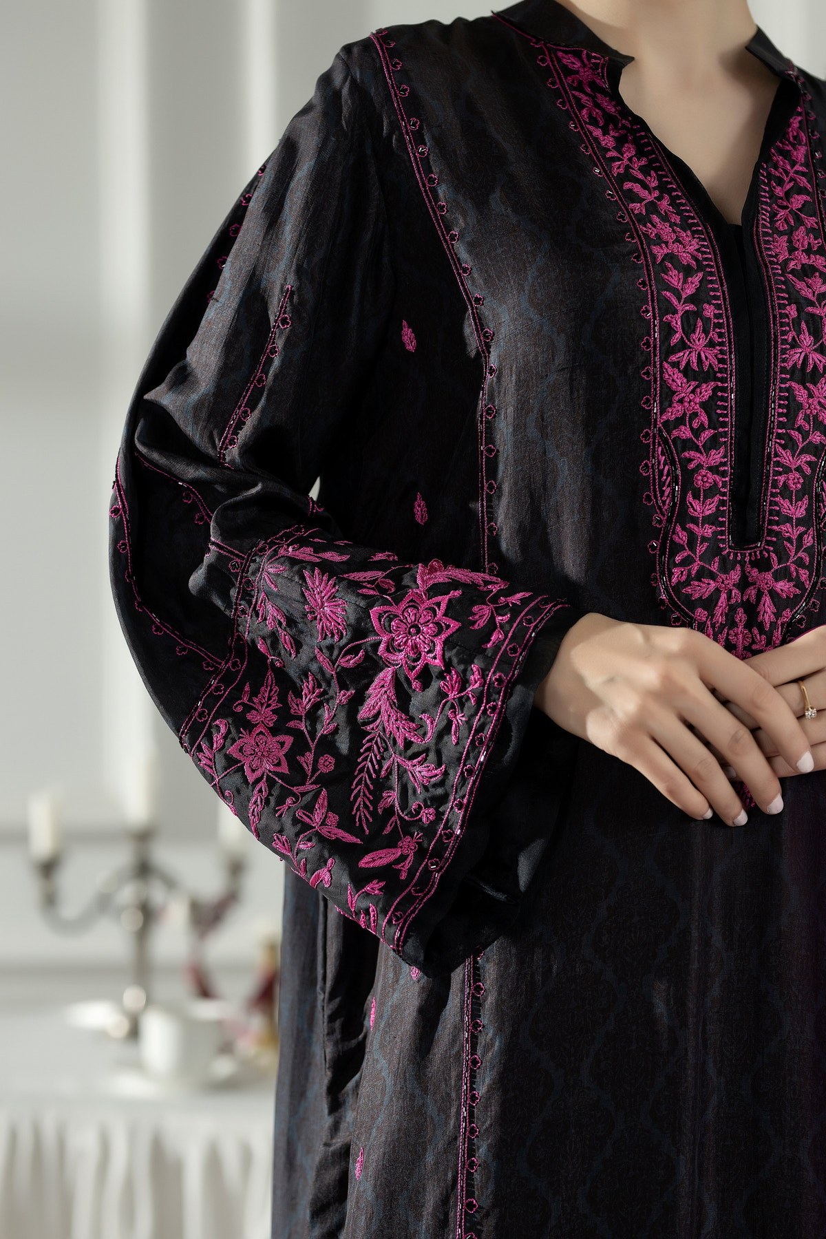Purple Haze | Suraya Edit | Bedazzled, image 6