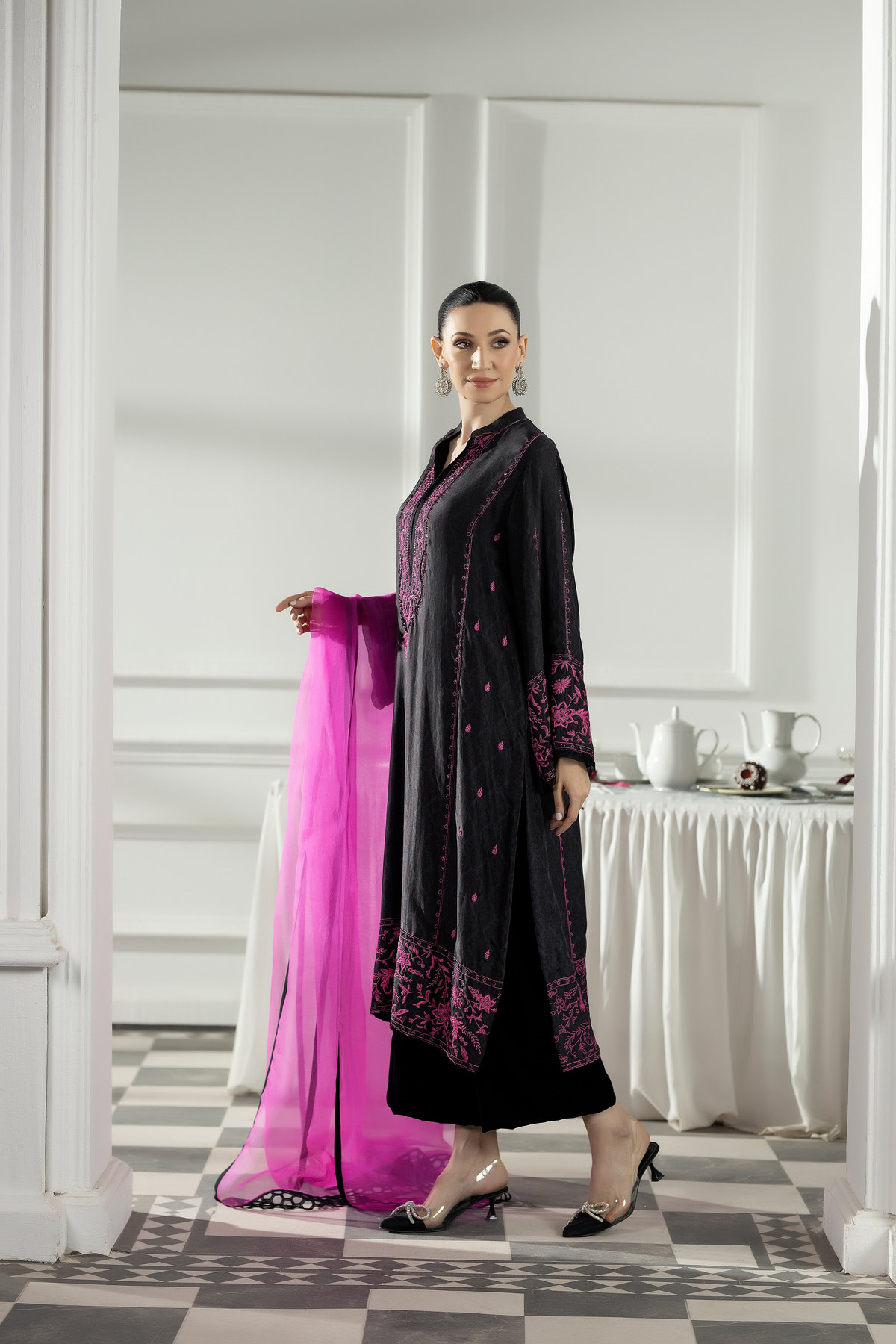 Purple Haze | Suraya Edit | Bedazzled, image 5