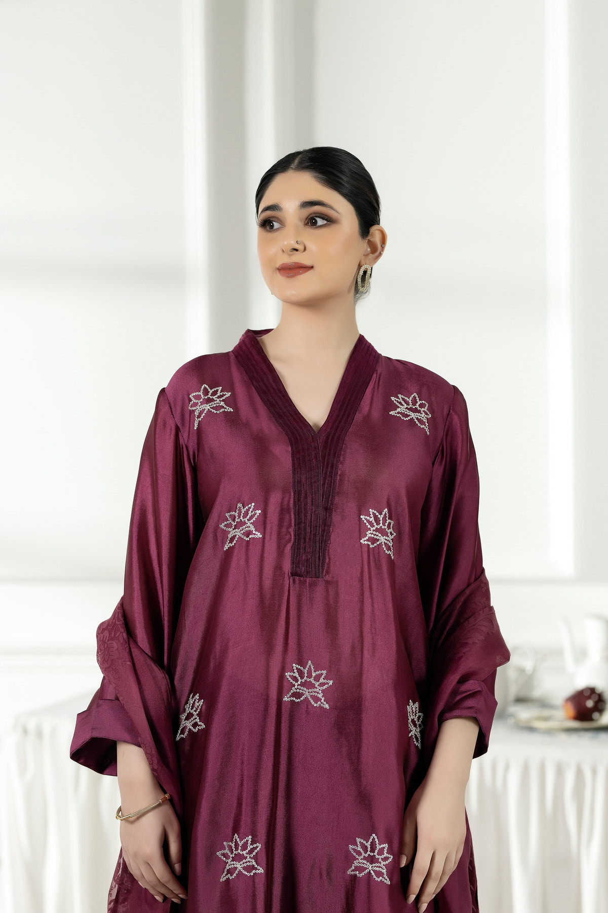 Purple Haze | Suraya Edit |Mulberry Magic, image 2