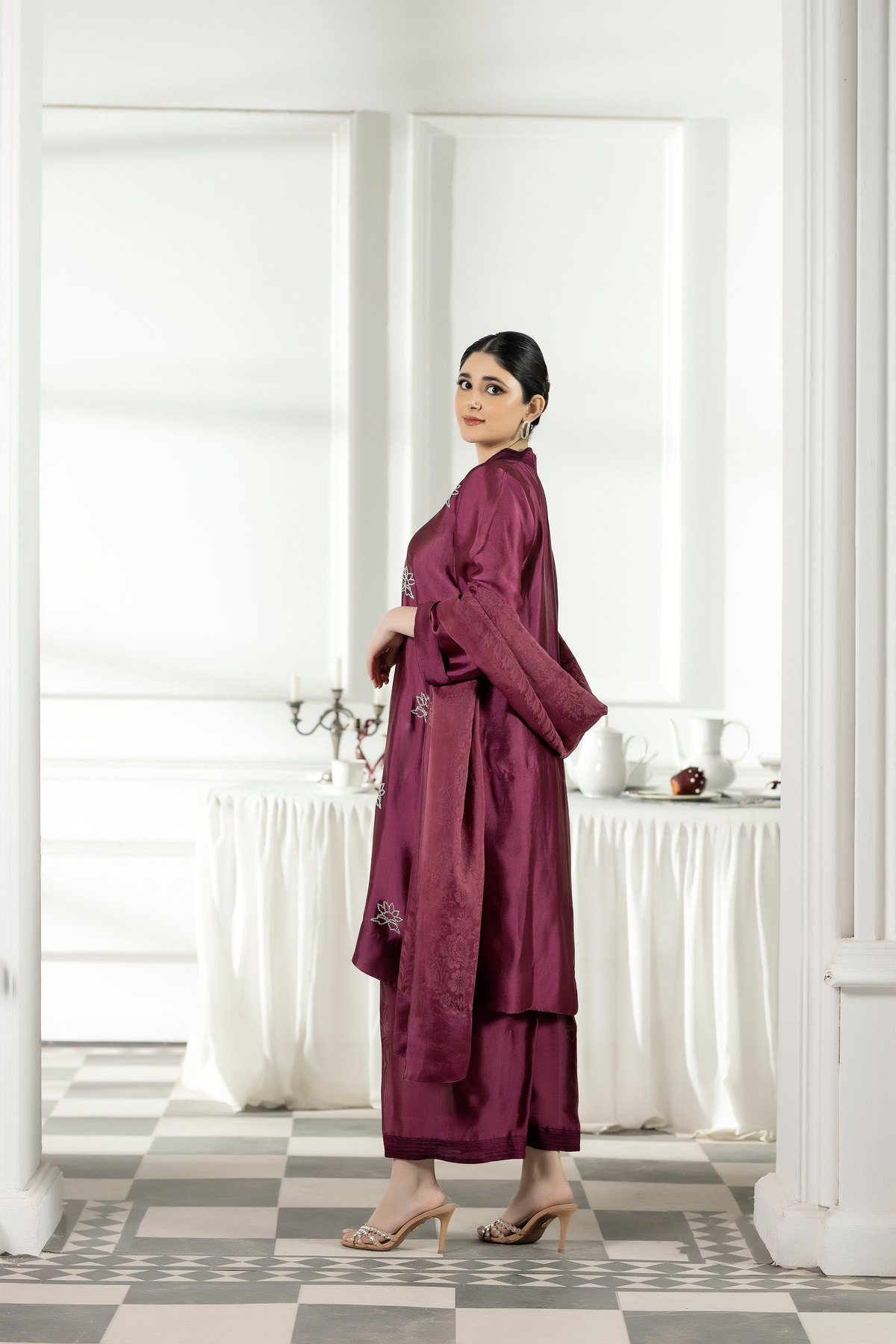 Purple Haze | Suraya Edit |Mulberry Magic, image 3