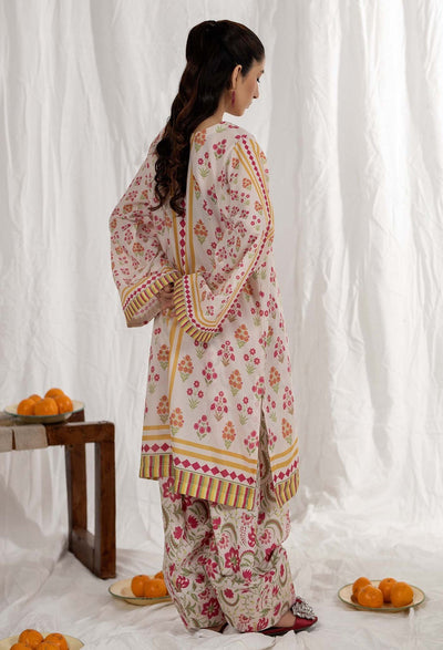 Adans Libas | Co Ords Sets | Co-Ord 3 -  Emaan Adeel Ladies Clothes - Original Designer Dress - House of Maryam
