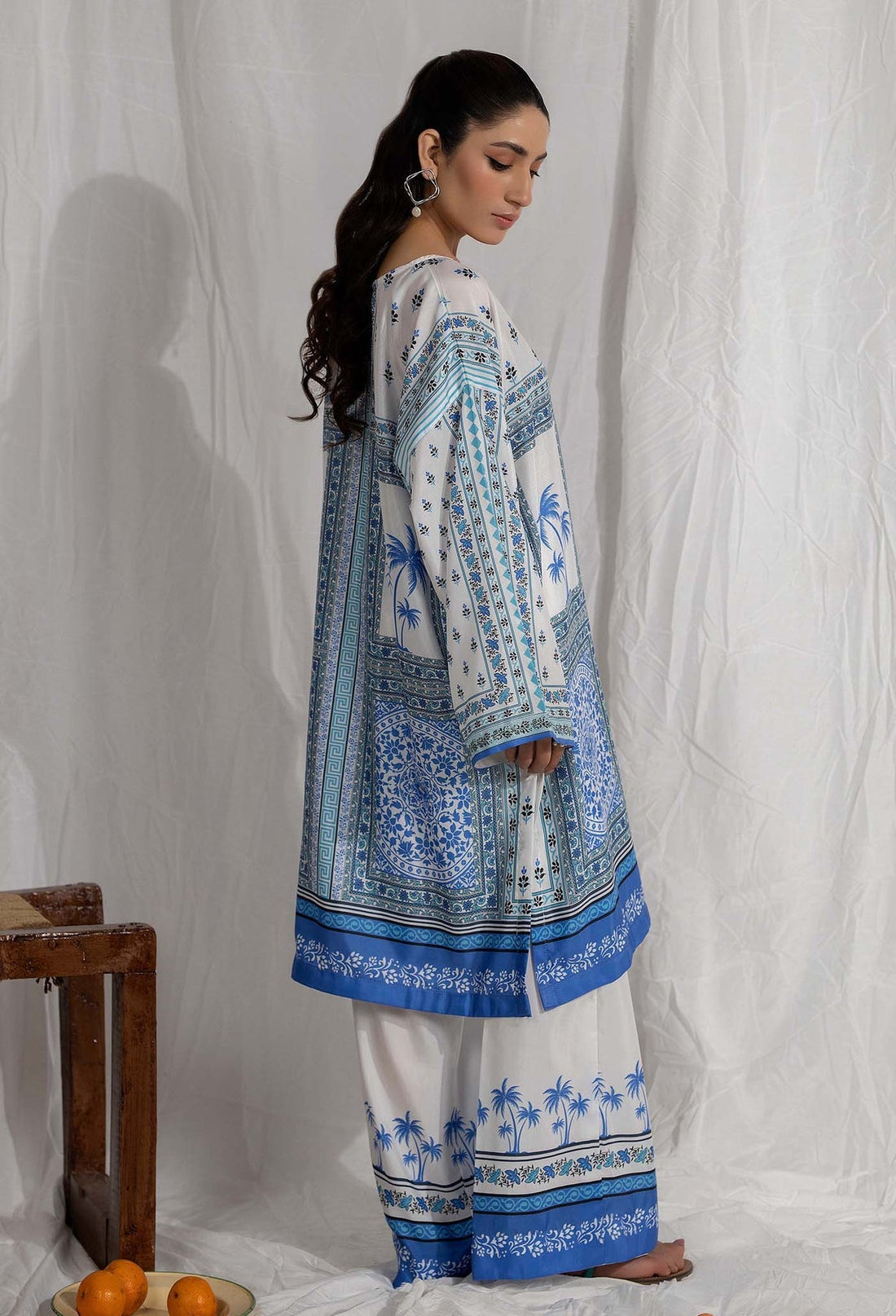 Adans Libas | Co Ords Sets | Co-Ord 7 -  Adans Libas Ladies Clothes - Original Designer Dress - House of Maryam