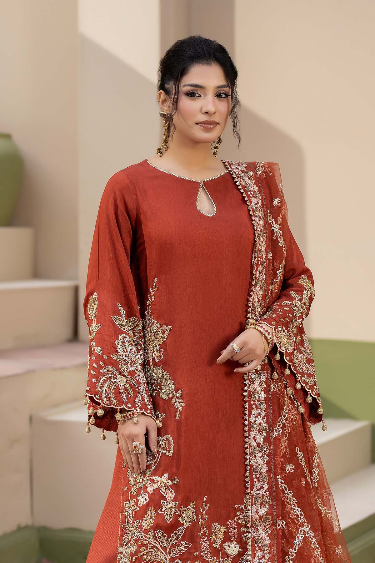 Maryams | Heritage Formals | Mehrosh-HRI-8598, image 4