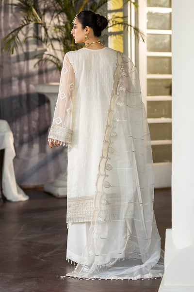 Raeesa Premium | Dehleez Formals | DL-1021 Nigah -  Raeesa Premium Formal - Original Designer Dress - House of Maryam