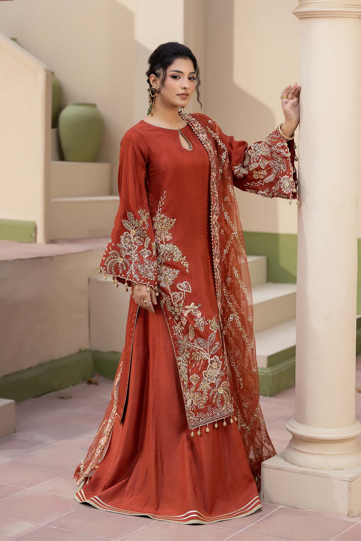 Maryams | Heritage Formals | Mehrosh-HRI-8598, image 6