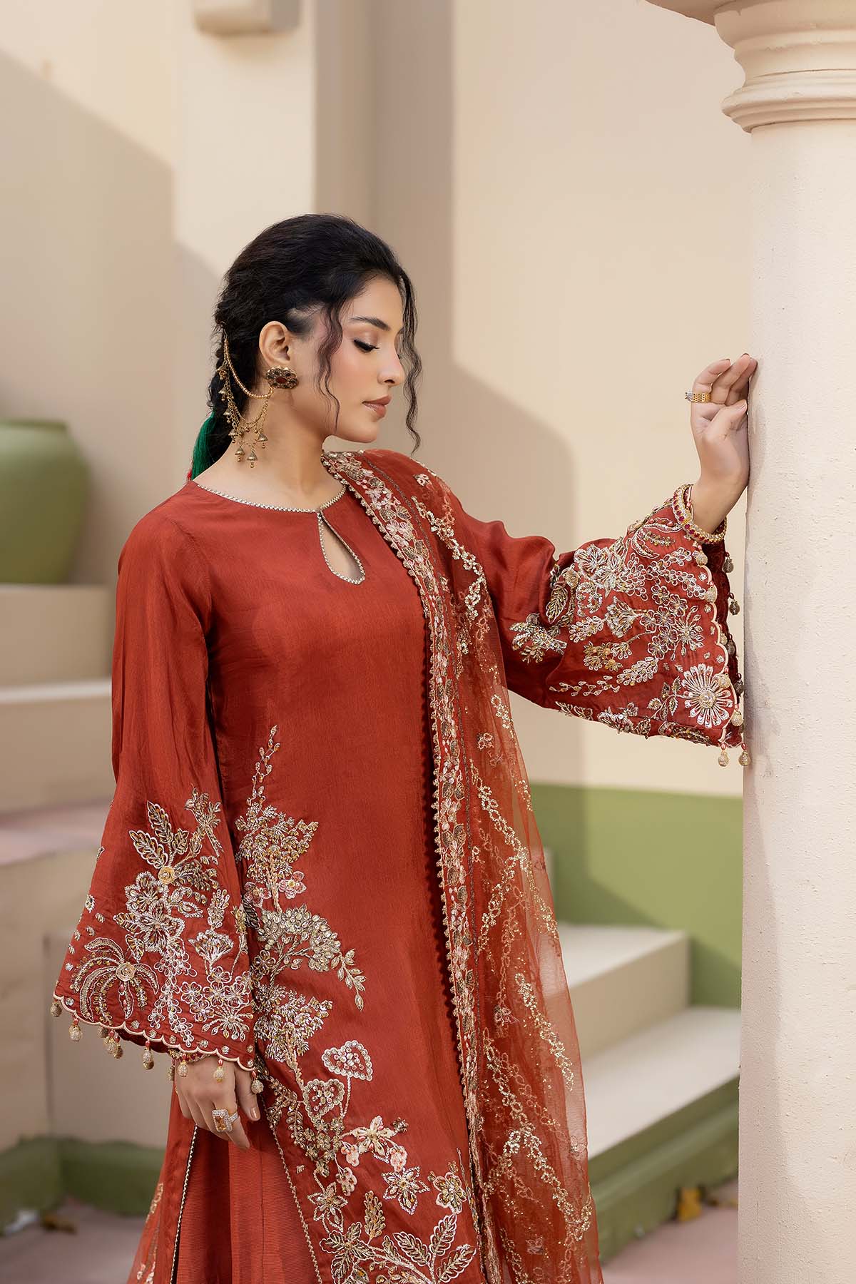 Maryams | Heritage Formals | Mehrosh-HRI-8598, image 5