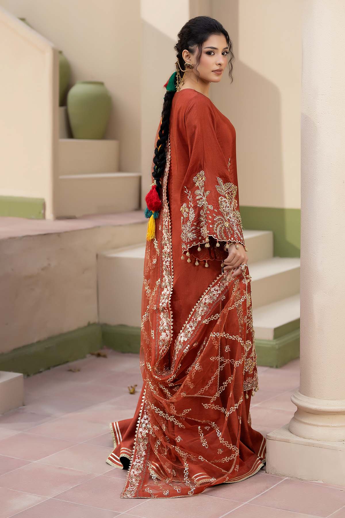 Maryams | Heritage Formals | Mehrosh-HRI-8598, image 2