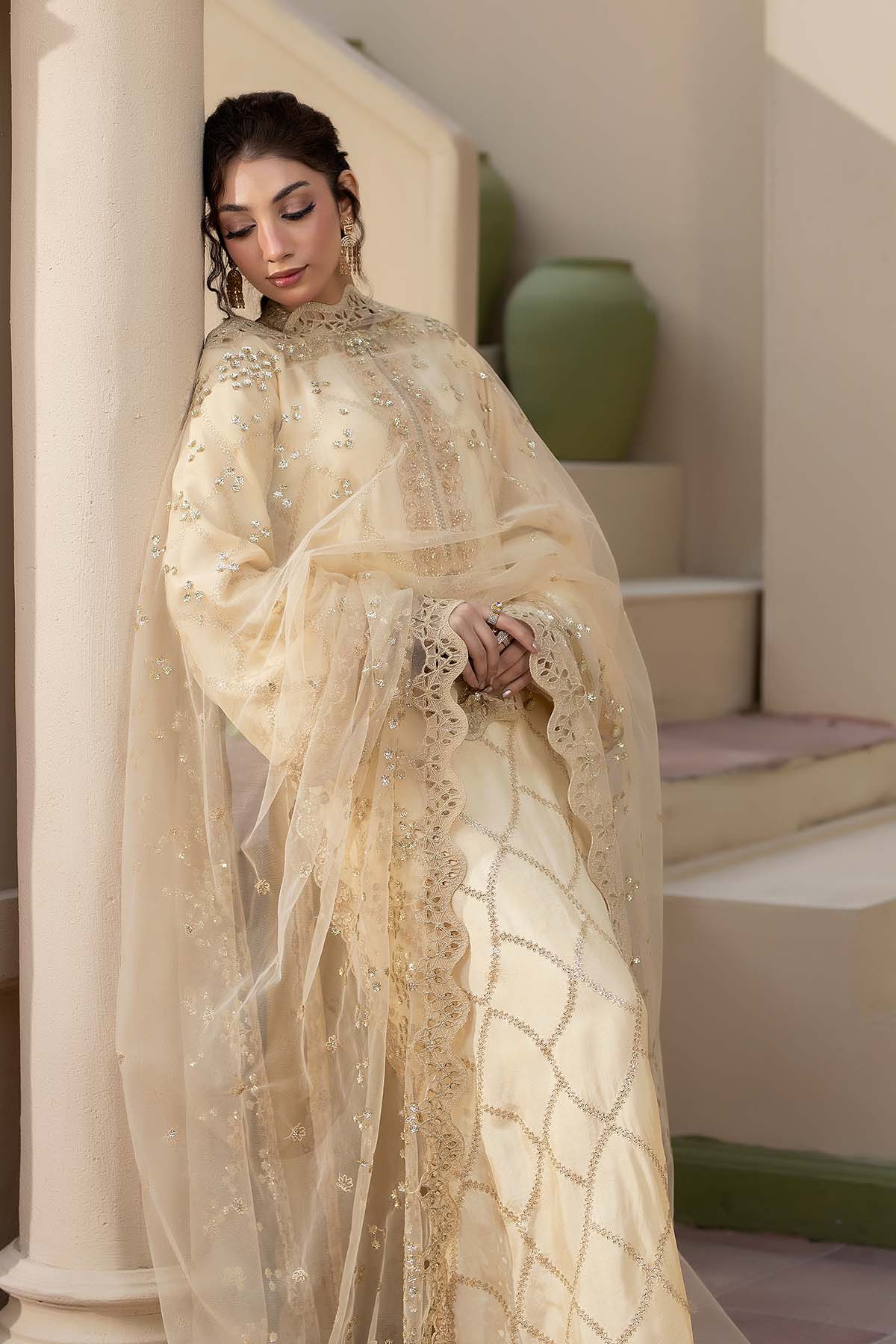 Maryams | Heritage Formals | Noor-E-Safa-HRI-8597, image 4