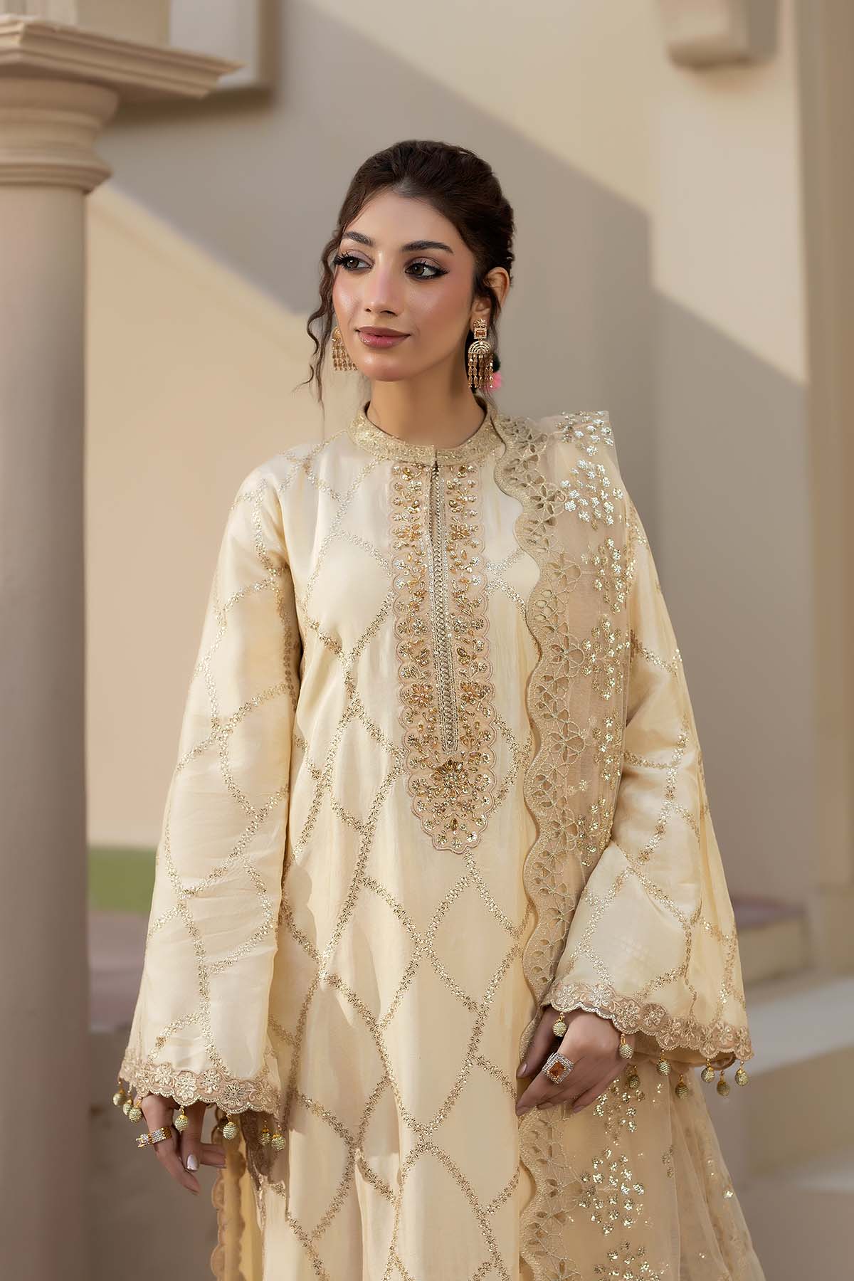 Maryams | Heritage Formals | Noor-E-Safa-HRI-8597, image 3