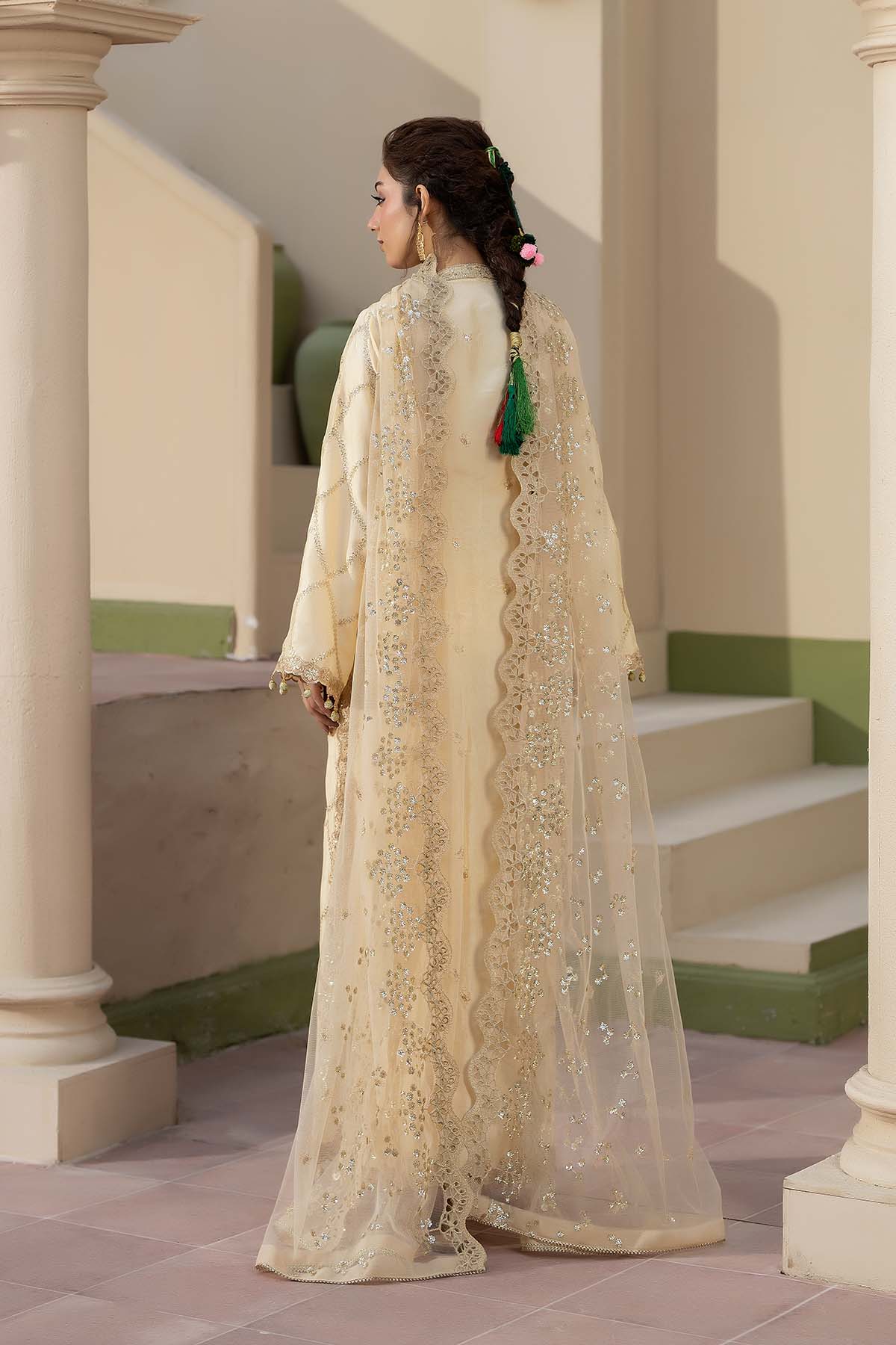 Maryams | Heritage Formals | Noor-E-Safa-HRI-8597, image 2