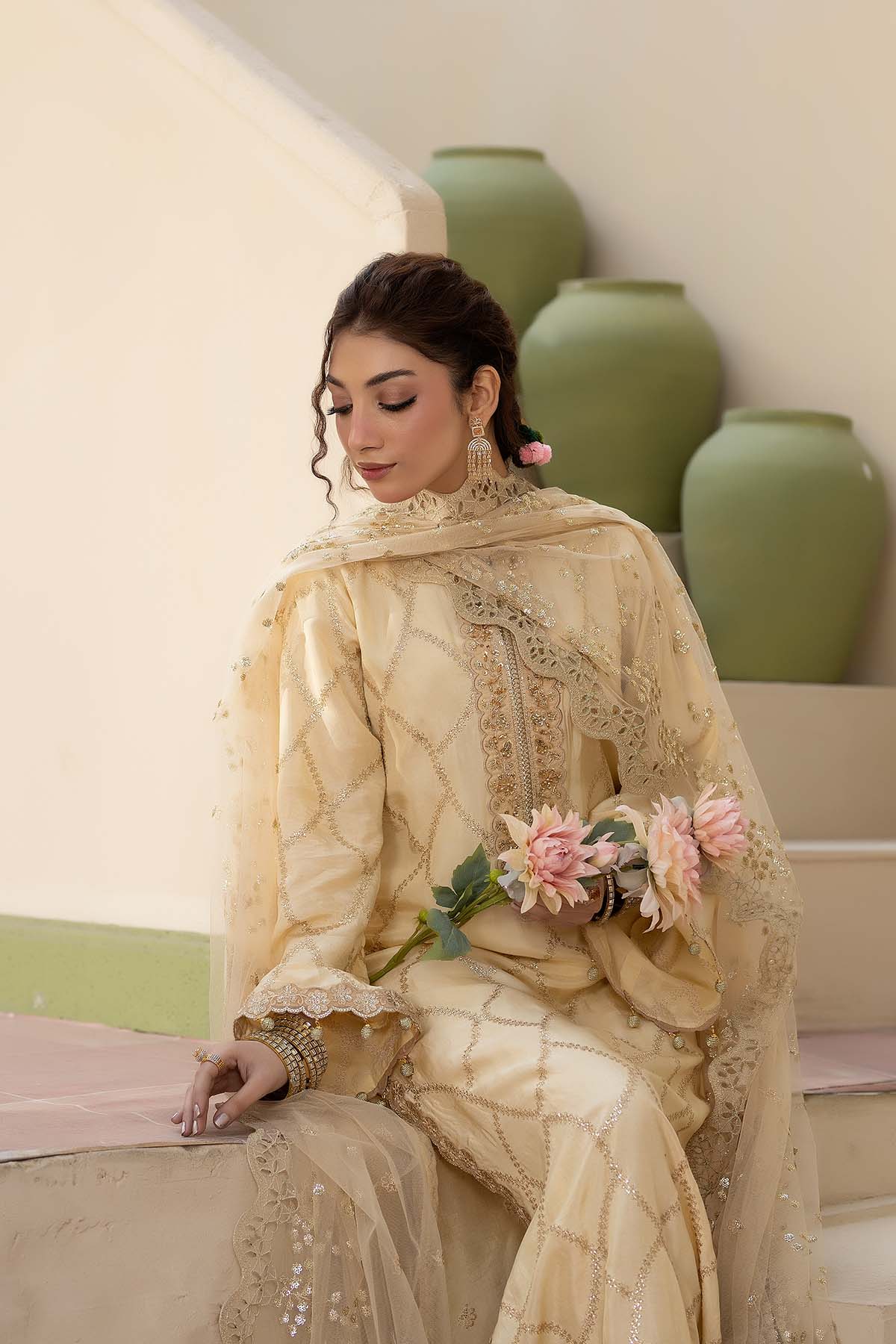 Maryams | Heritage Formals | Noor-E-Safa-HRI-8597, image 6
