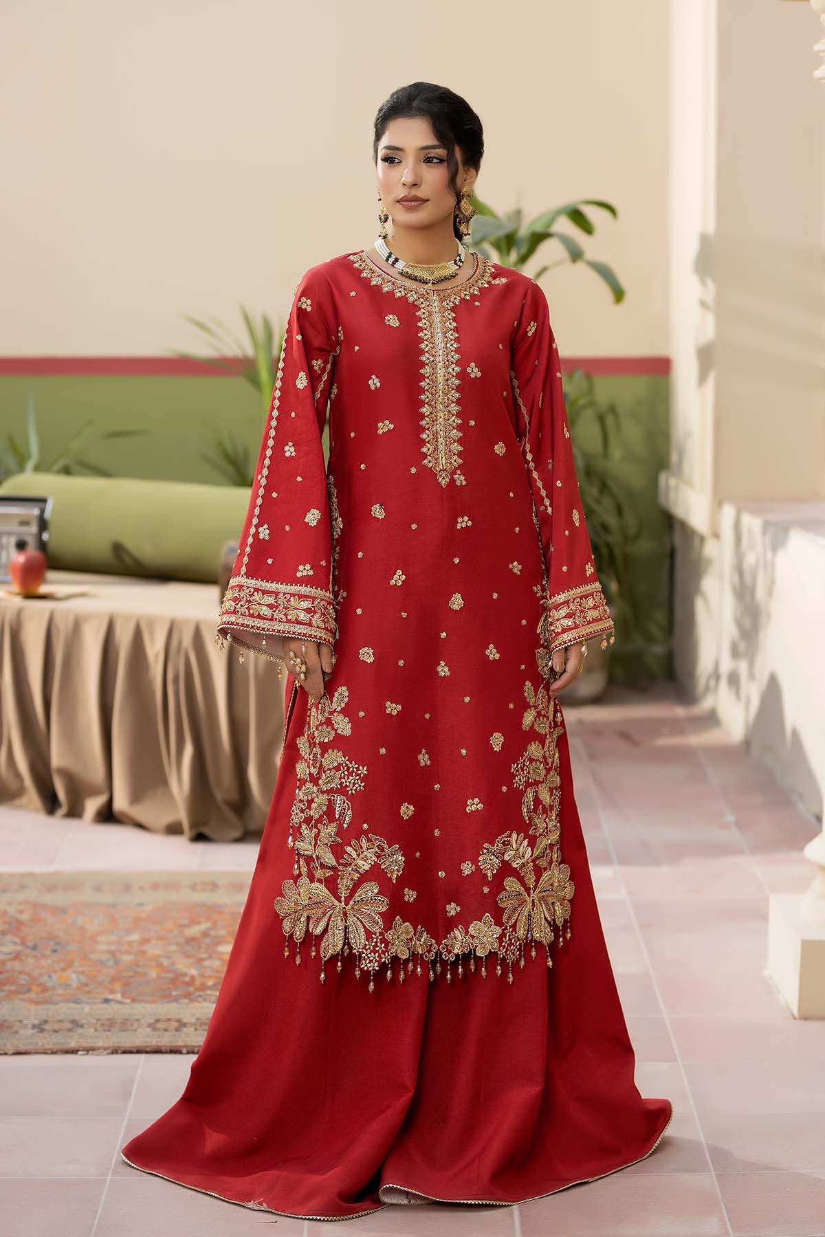 Maryams | Heritage Formals | PARISA-HRI-8596