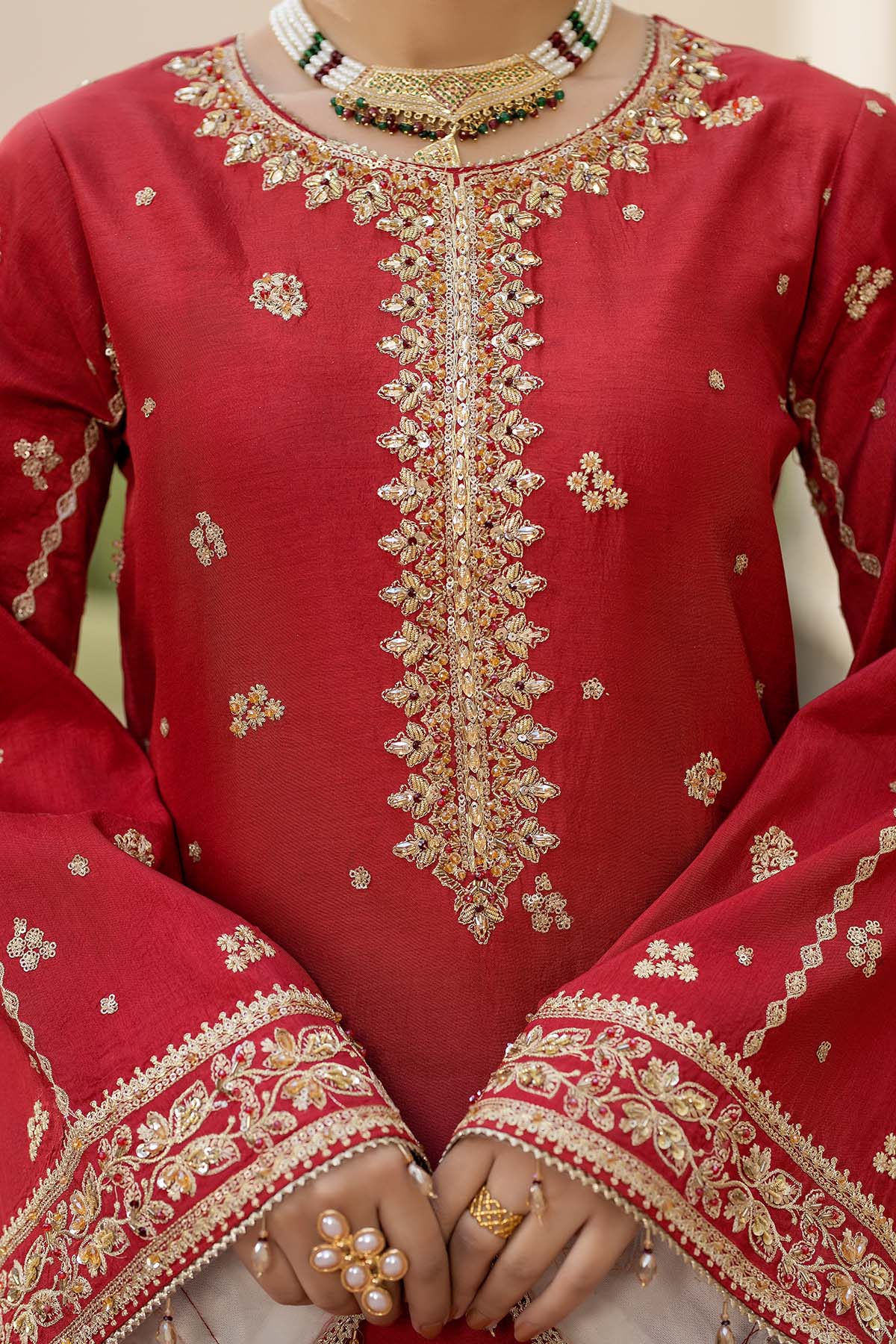 Maryams | Heritage Formals | PARISA-HRI-8596, image 3