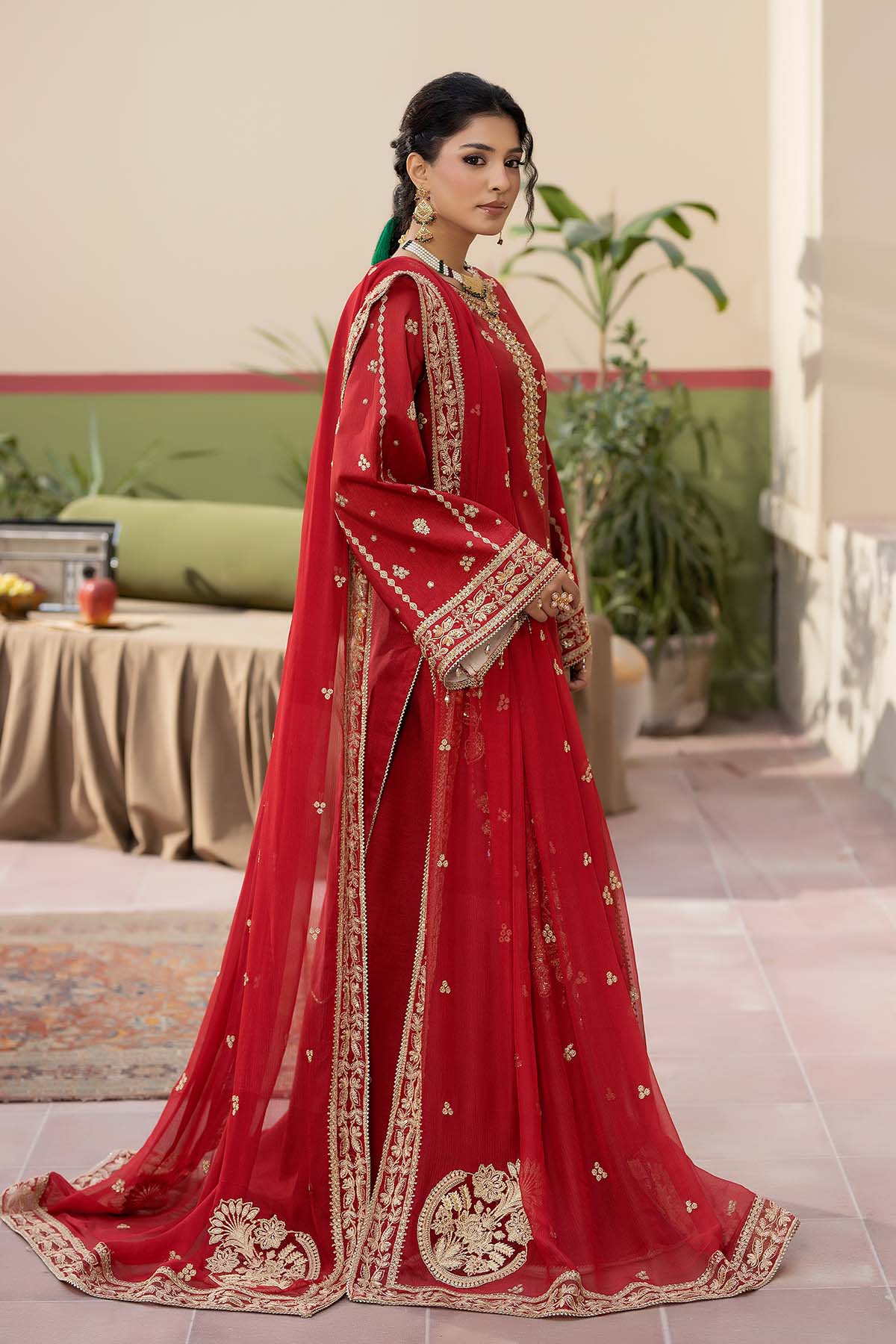 Maryams | Heritage Formals | PARISA-HRI-8596, image 5