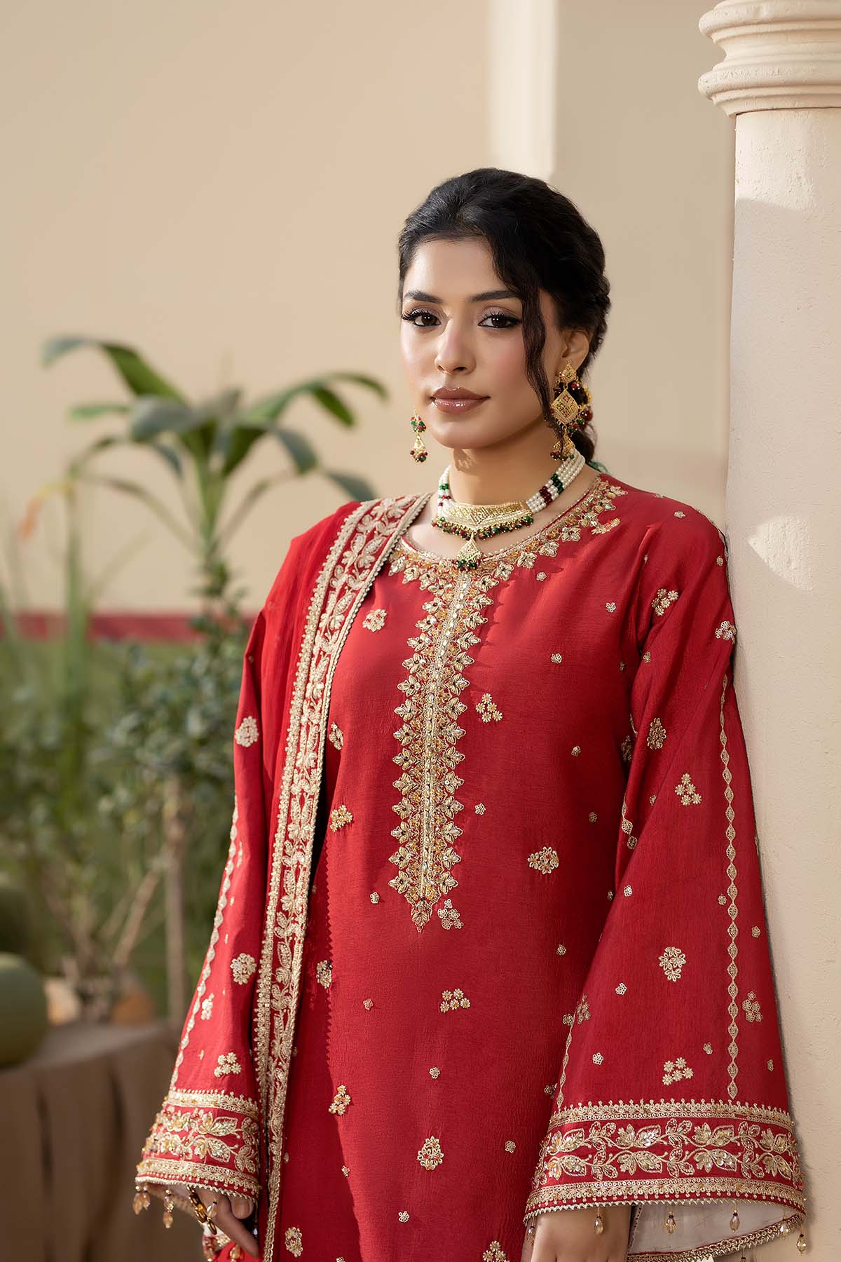 Maryams | Heritage Formals | PARISA-HRI-8596, image 4