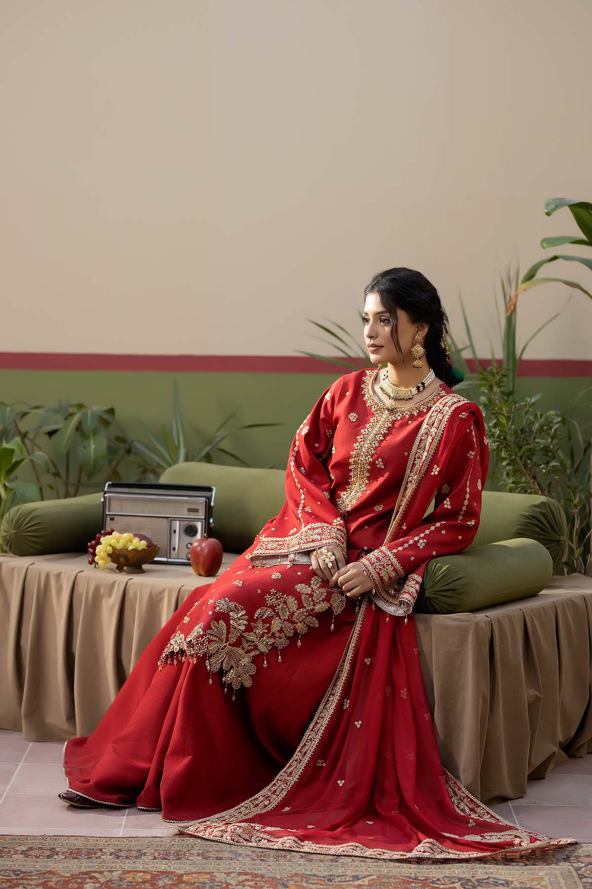 Maryams | Heritage Formals | PARISA-HRI-8596, image 6