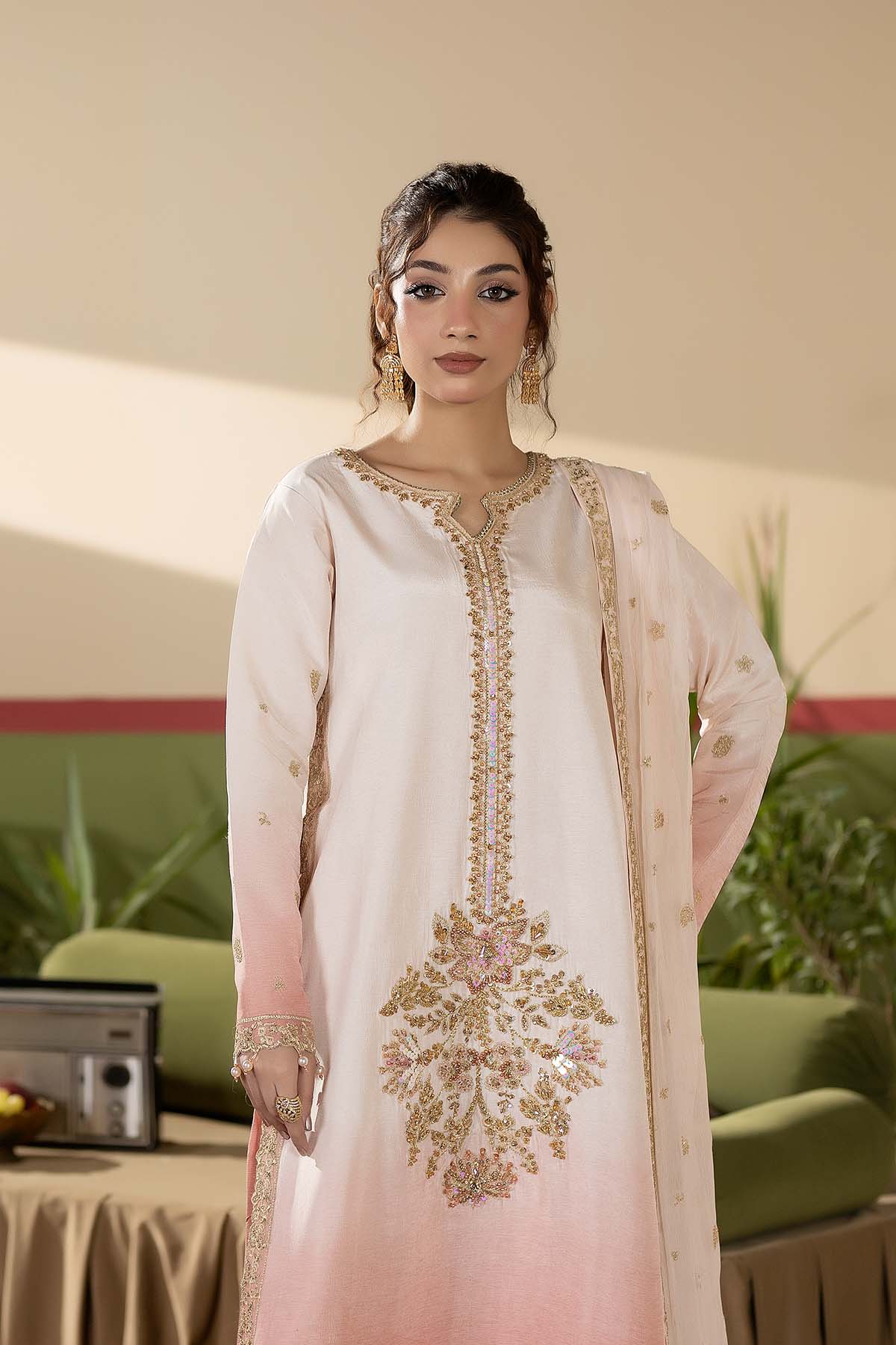 Maryams | Heritage Formals | Sheesham-HRI-8595, image 3