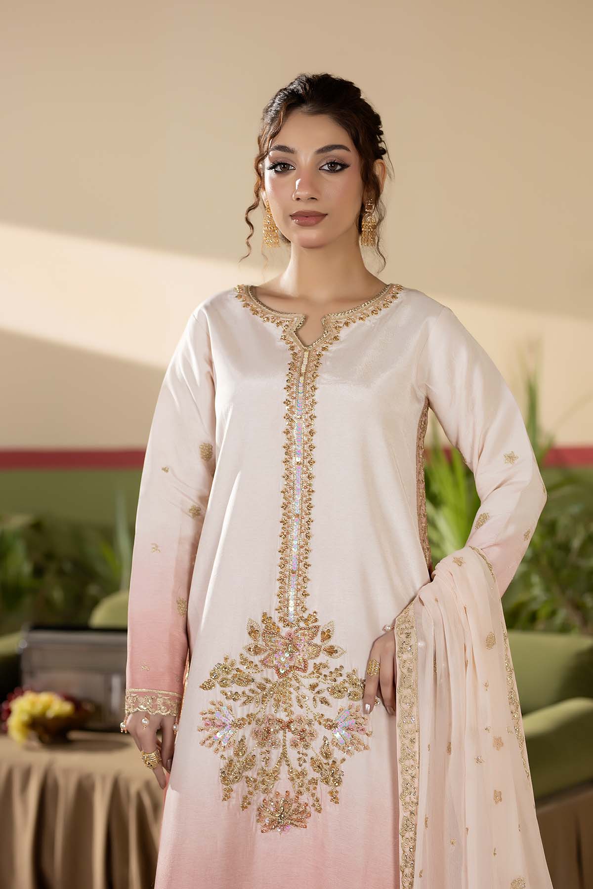Maryams | Heritage Formals | Sheesham-HRI-8595, image 4