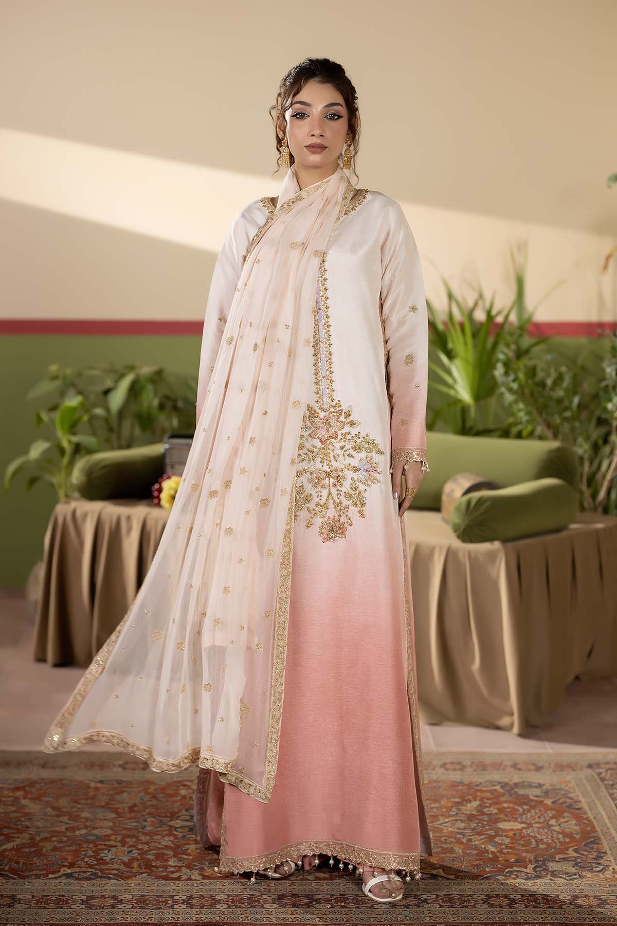 Maryams | Heritage Formals | Sheesham-HRI-8595, image 5
