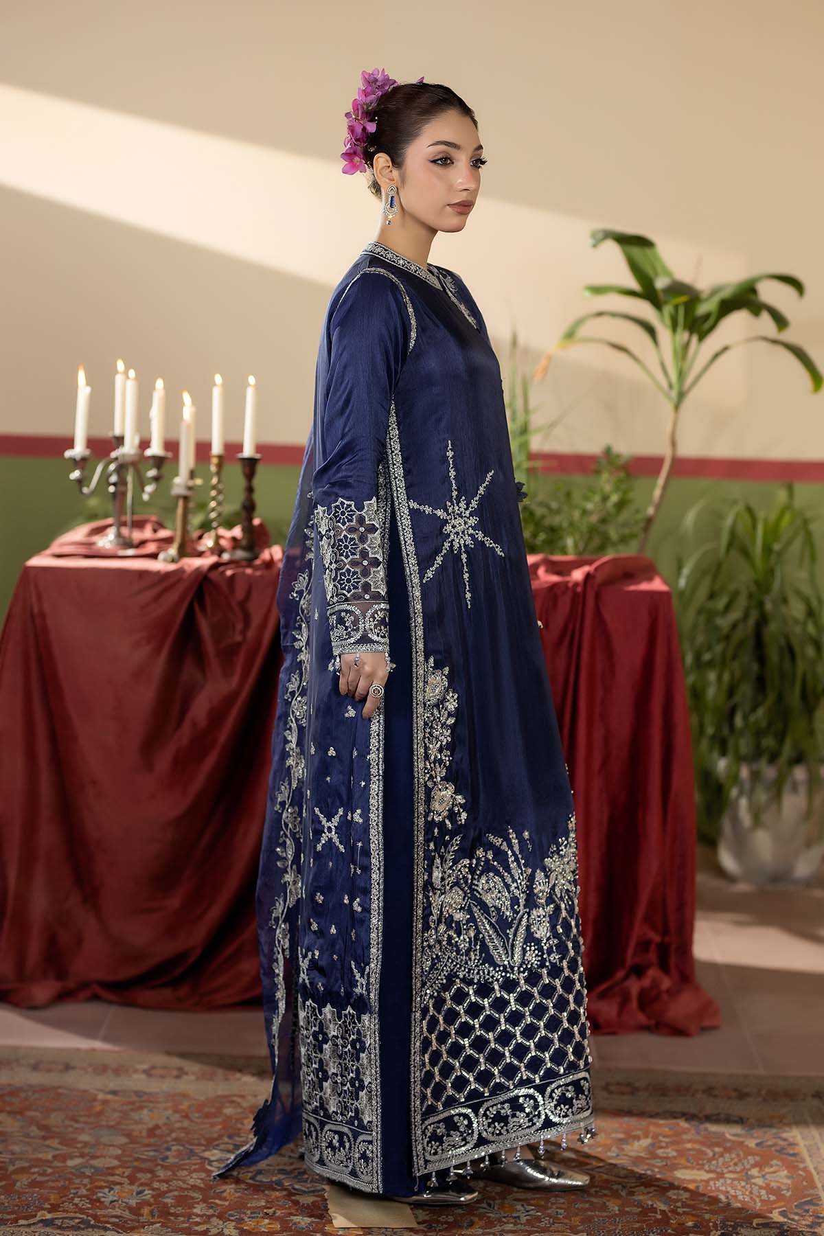 Maryams | Heritage Formals | Neelam-HRI-8593, image 6