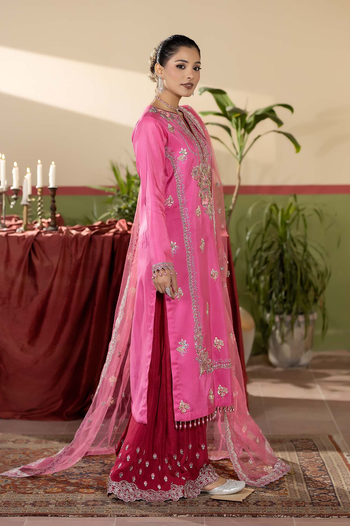 Maryams | Heritage Formals | Gul-E-Rang-HRI-8592, image 5