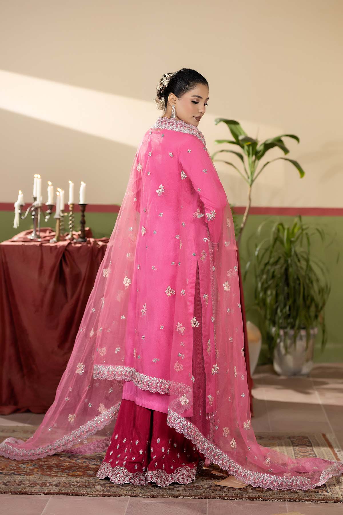 Maryams | Heritage Formals | Gul-E-Rang-HRI-8592, image 2