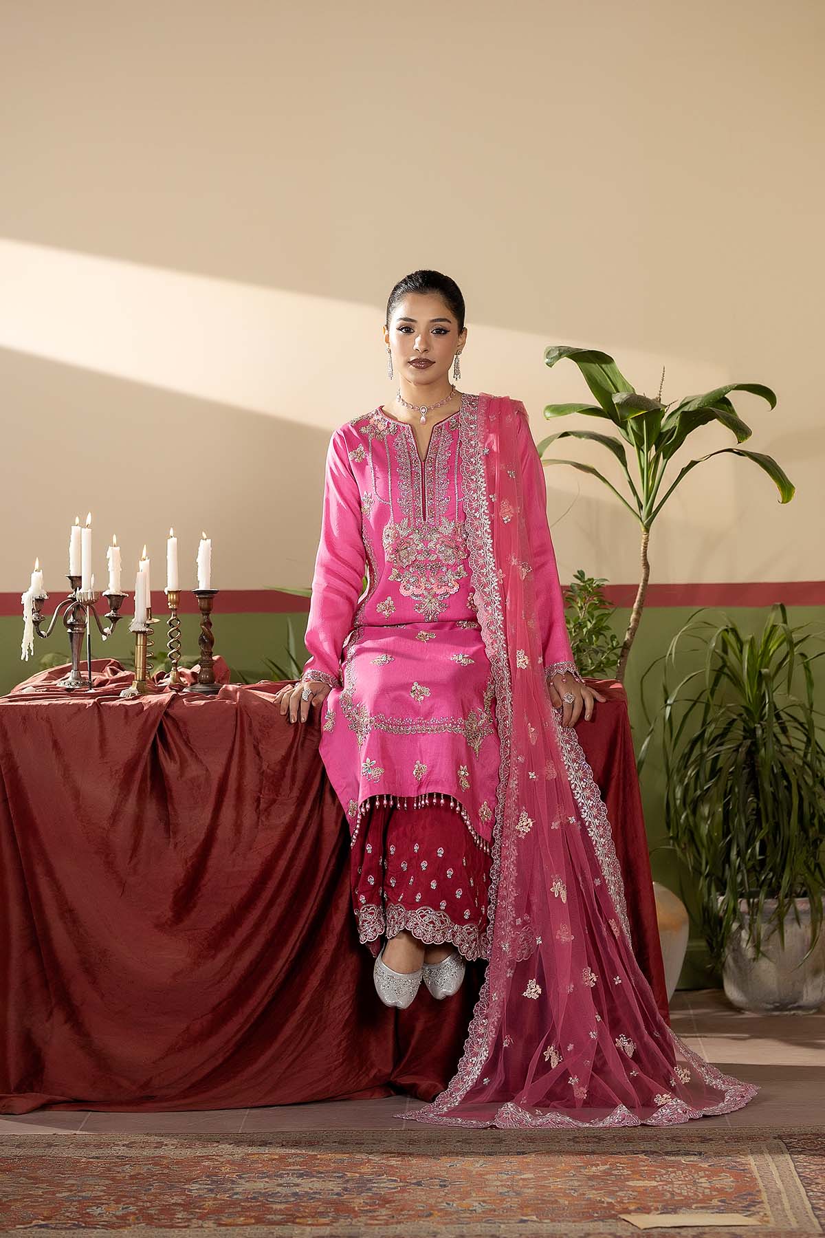 Maryams | Heritage Formals | Gul-E-Rang-HRI-8592, image 6