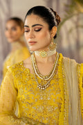 Raeesa Premium | Dehleez Formals | DL-1026 Mehfil-E-Aab by Designer Raeesa Premium - House of Maryam - Pakistani Designer Ethnic Wear in {{ shop.shopifyCountryName }}
