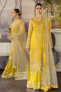 Raeesa Premium | Dehleez Formals | DL-1026 Mehfil-E-Aab by Designer Raeesa Premium - House of Maryam - Pakistani Designer Ethnic Wear in {{ shop.shopifyCountryName }}